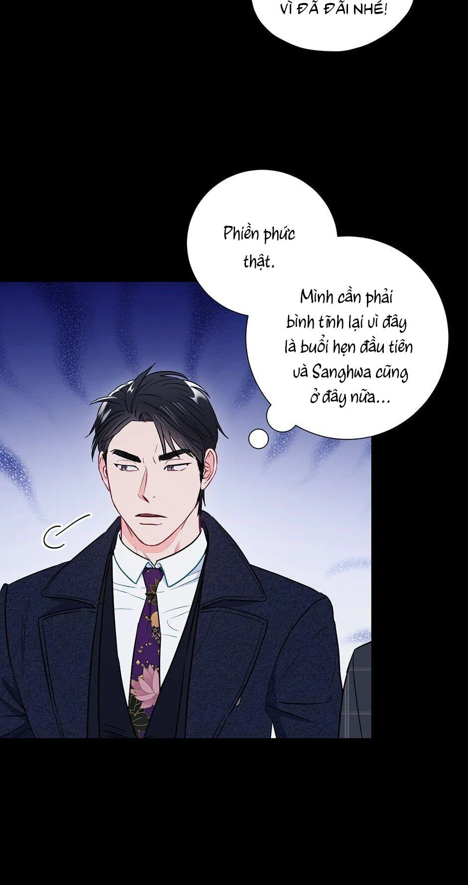 Tình anh em xã hội chủ nghĩa Chapter 23 Trang 26