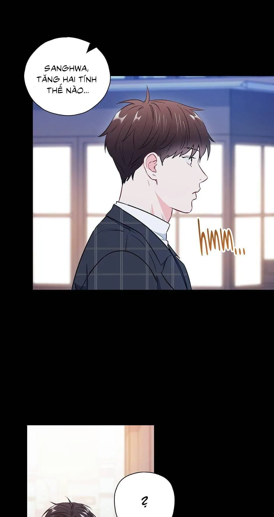 Tình anh em xã hội chủ nghĩa Chapter 23 Trang 27