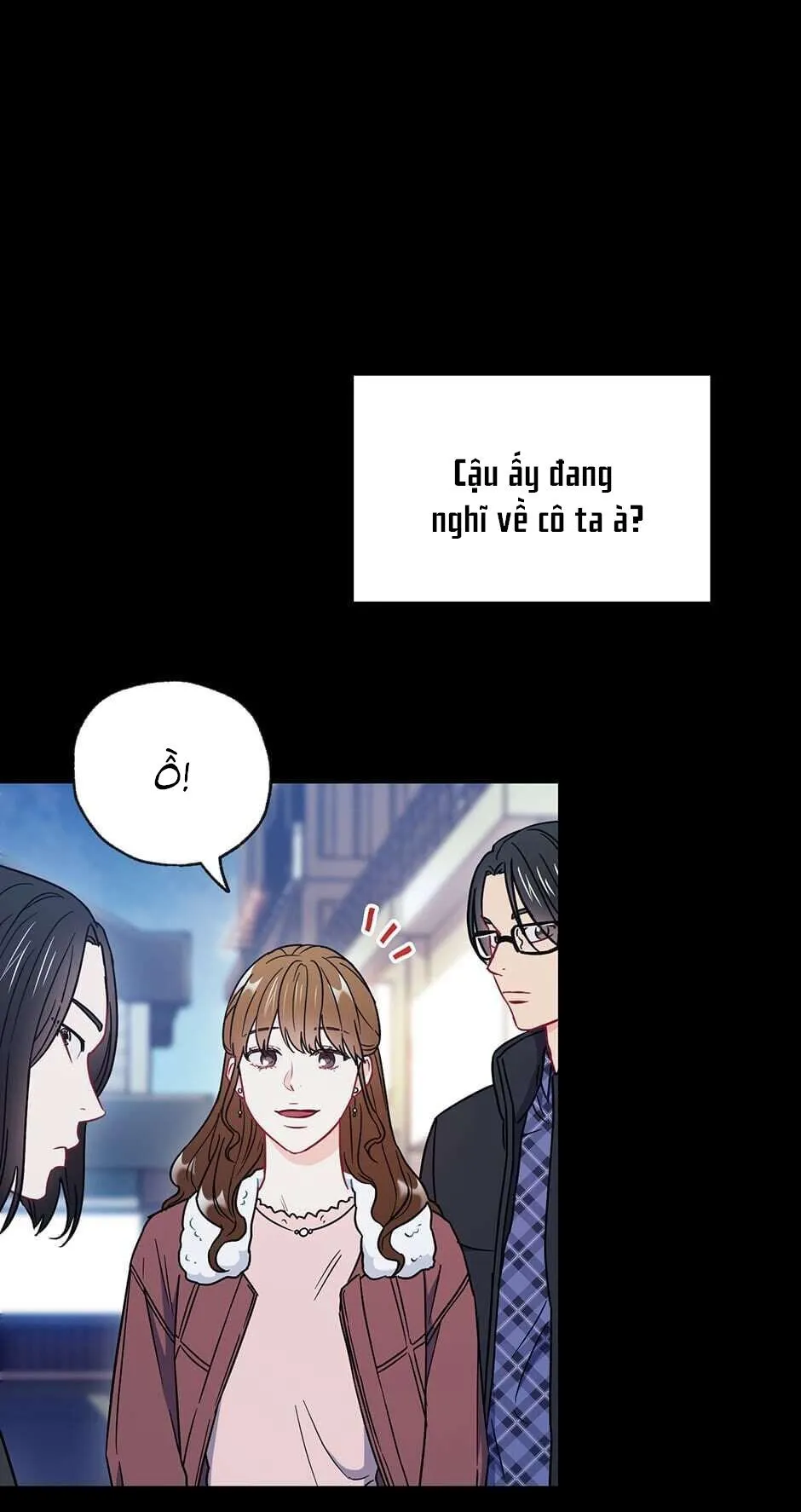 Tình anh em xã hội chủ nghĩa Chapter 23 Trang 29