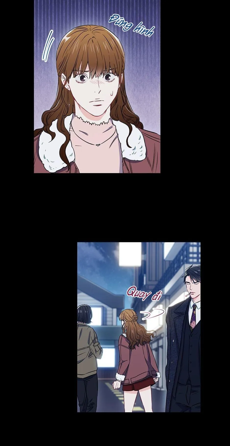 Tình anh em xã hội chủ nghĩa Chapter 23 Trang 34