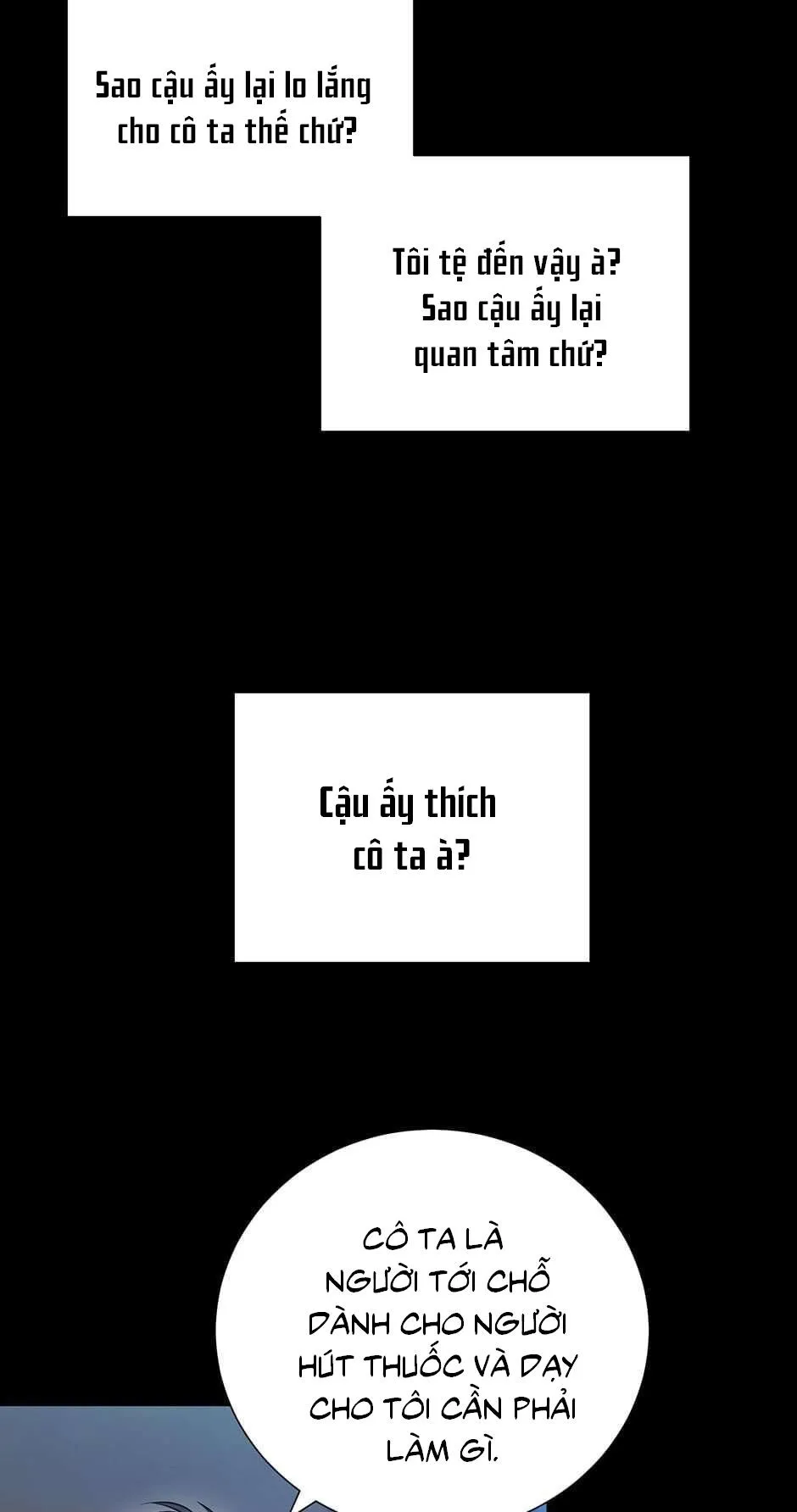 Tình anh em xã hội chủ nghĩa Chapter 23 Trang 37