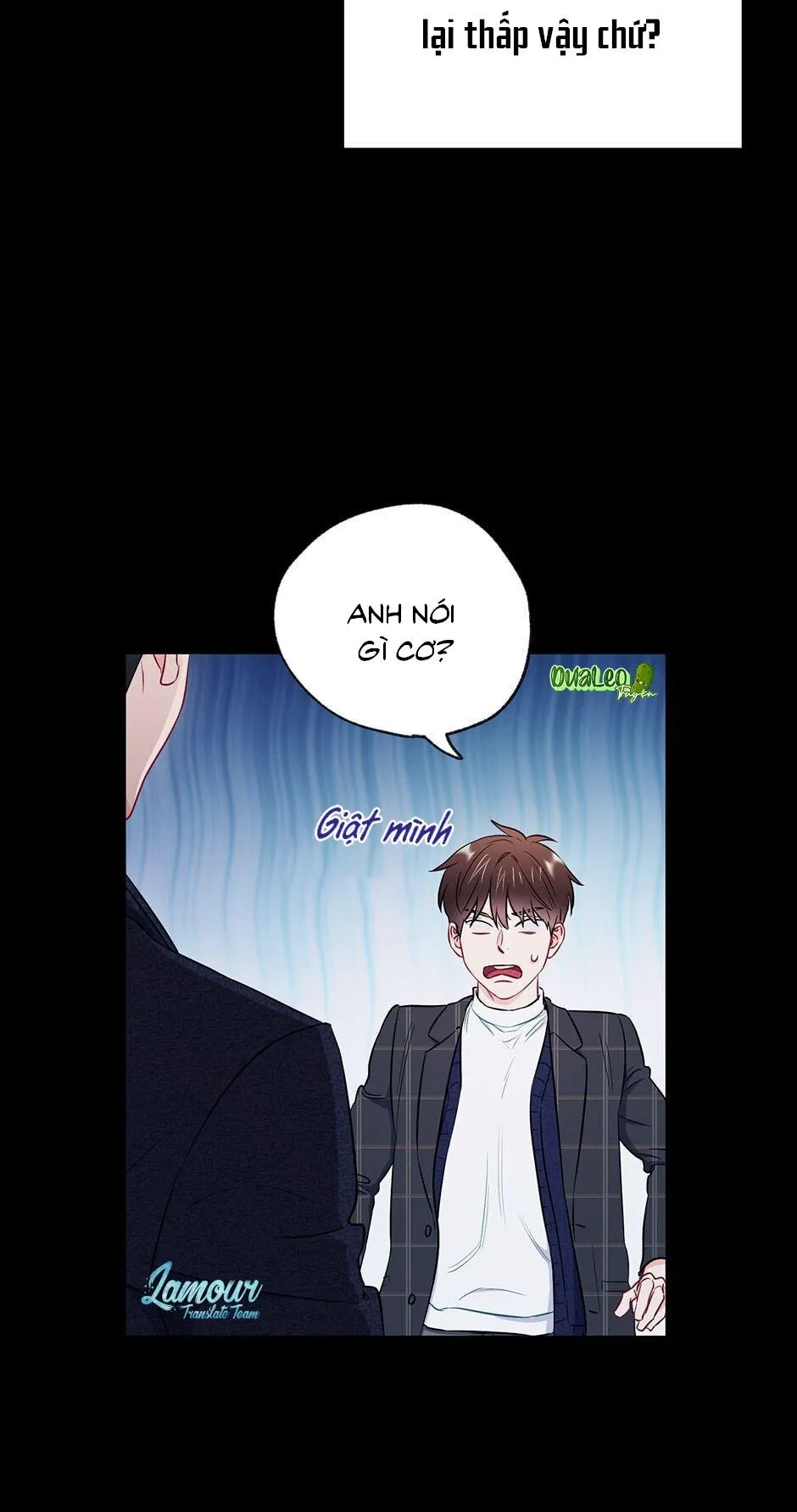 Tình anh em xã hội chủ nghĩa Chapter 23 Trang 40