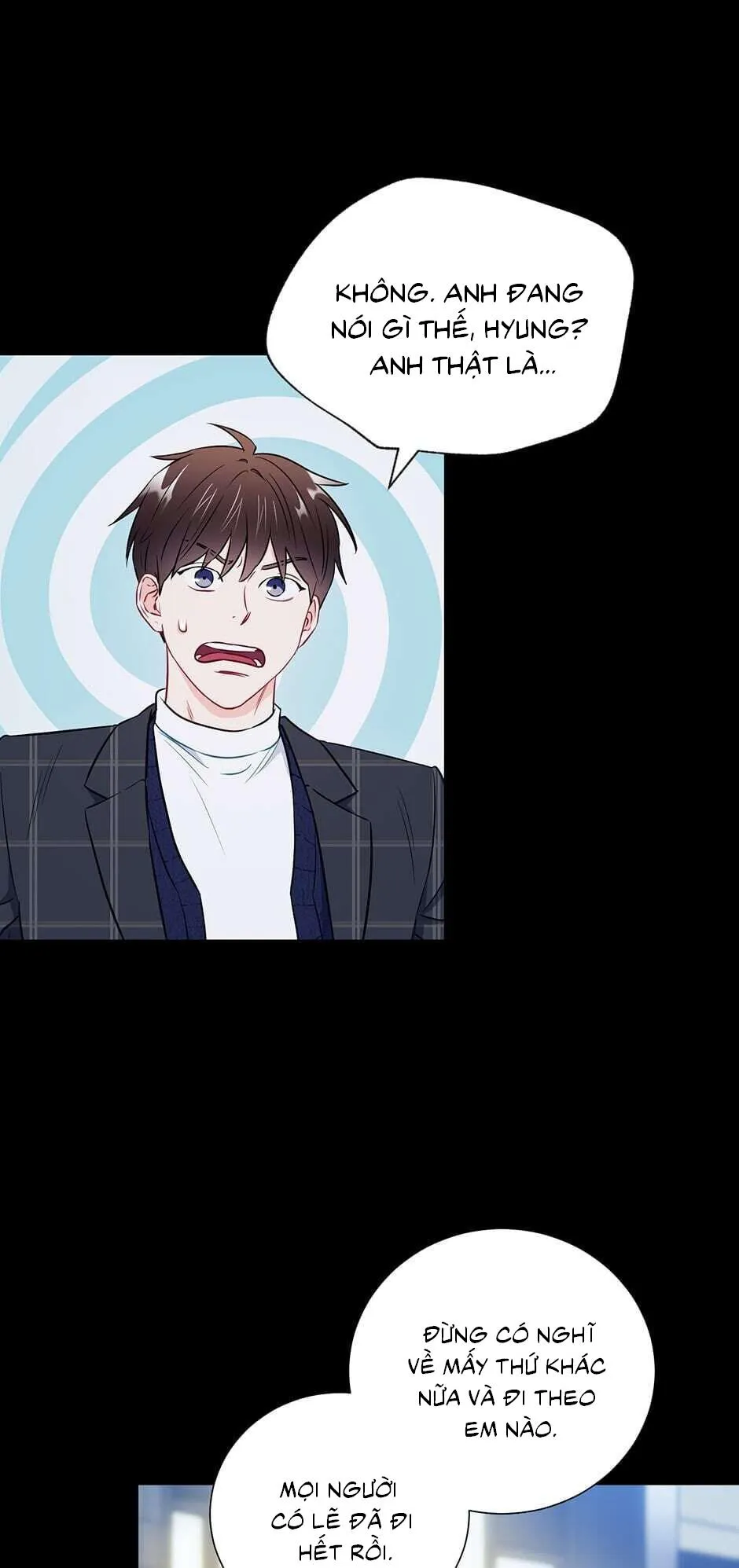 Tình anh em xã hội chủ nghĩa Chapter 23 Trang 42