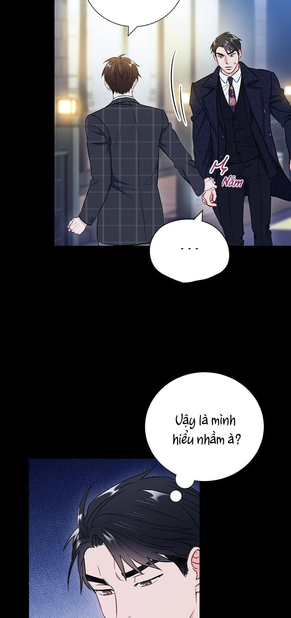 Tình anh em xã hội chủ nghĩa Chapter 23 Trang 43