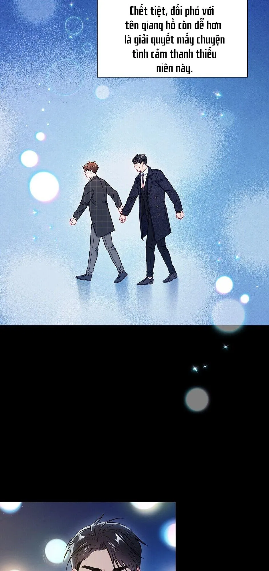 Tình anh em xã hội chủ nghĩa Chapter 23 Trang 45