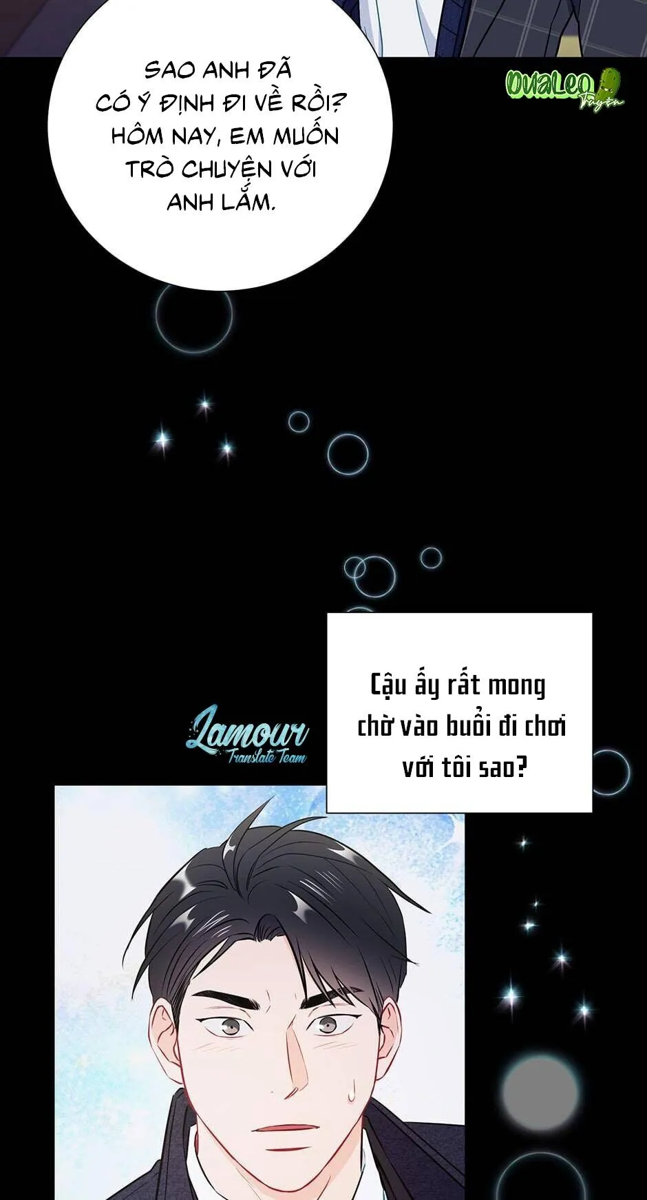 Tình anh em xã hội chủ nghĩa Chapter 23 Trang 48