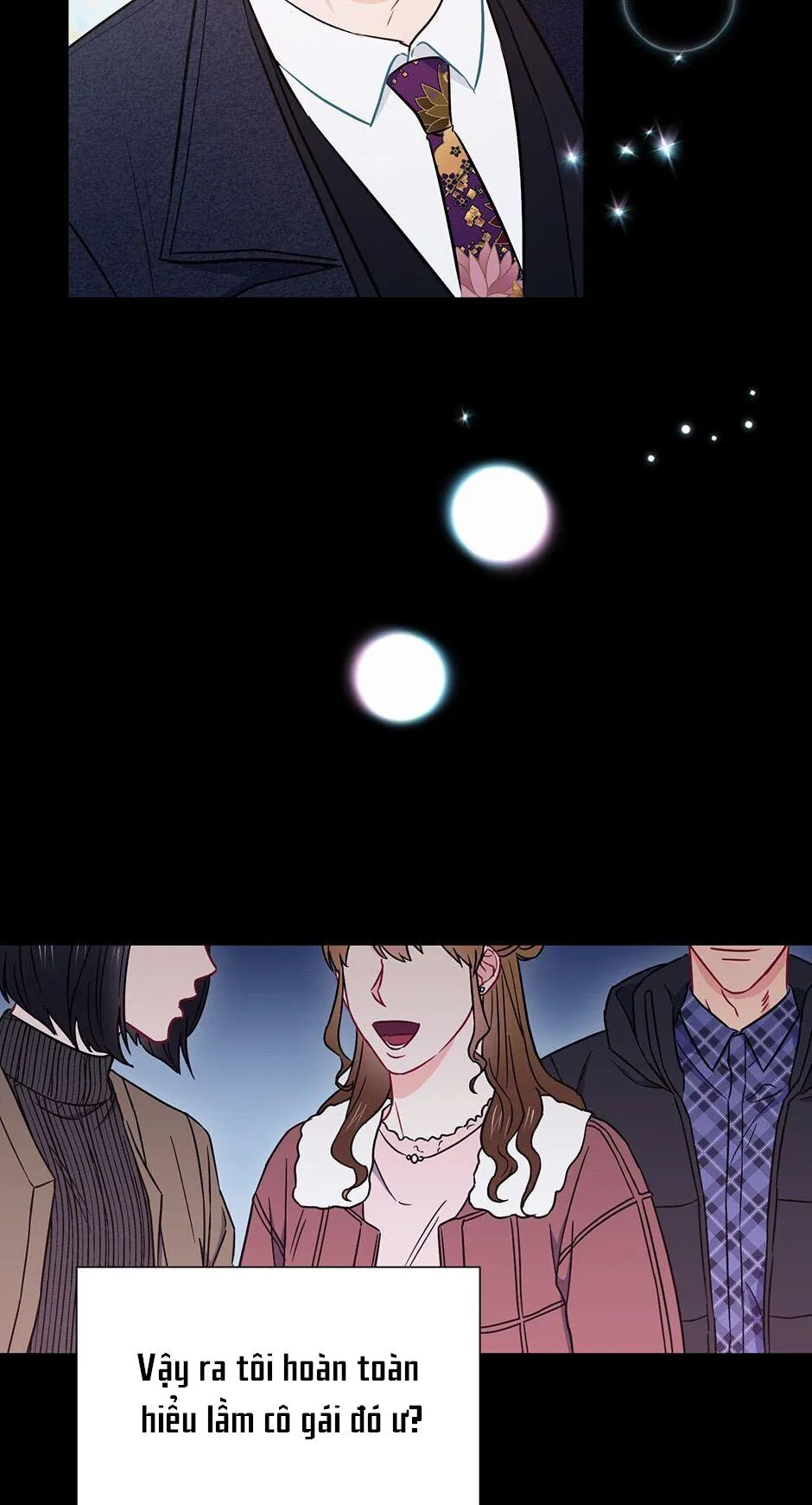 Tình anh em xã hội chủ nghĩa Chapter 23 Trang 49