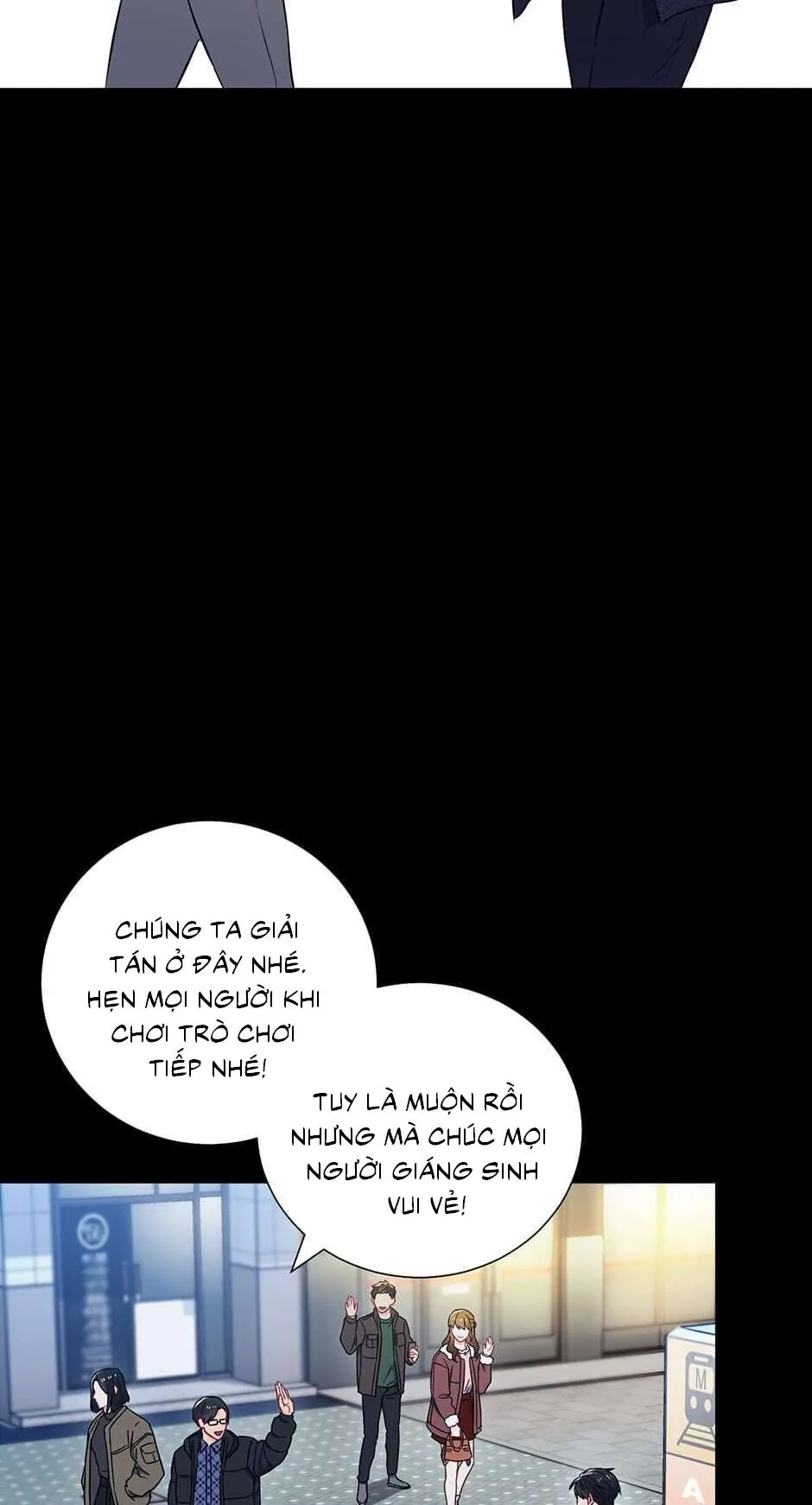 Tình anh em xã hội chủ nghĩa Chapter 23 Trang 51