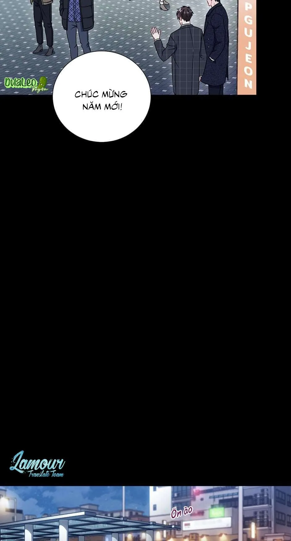 Tình anh em xã hội chủ nghĩa Chapter 23 Trang 52