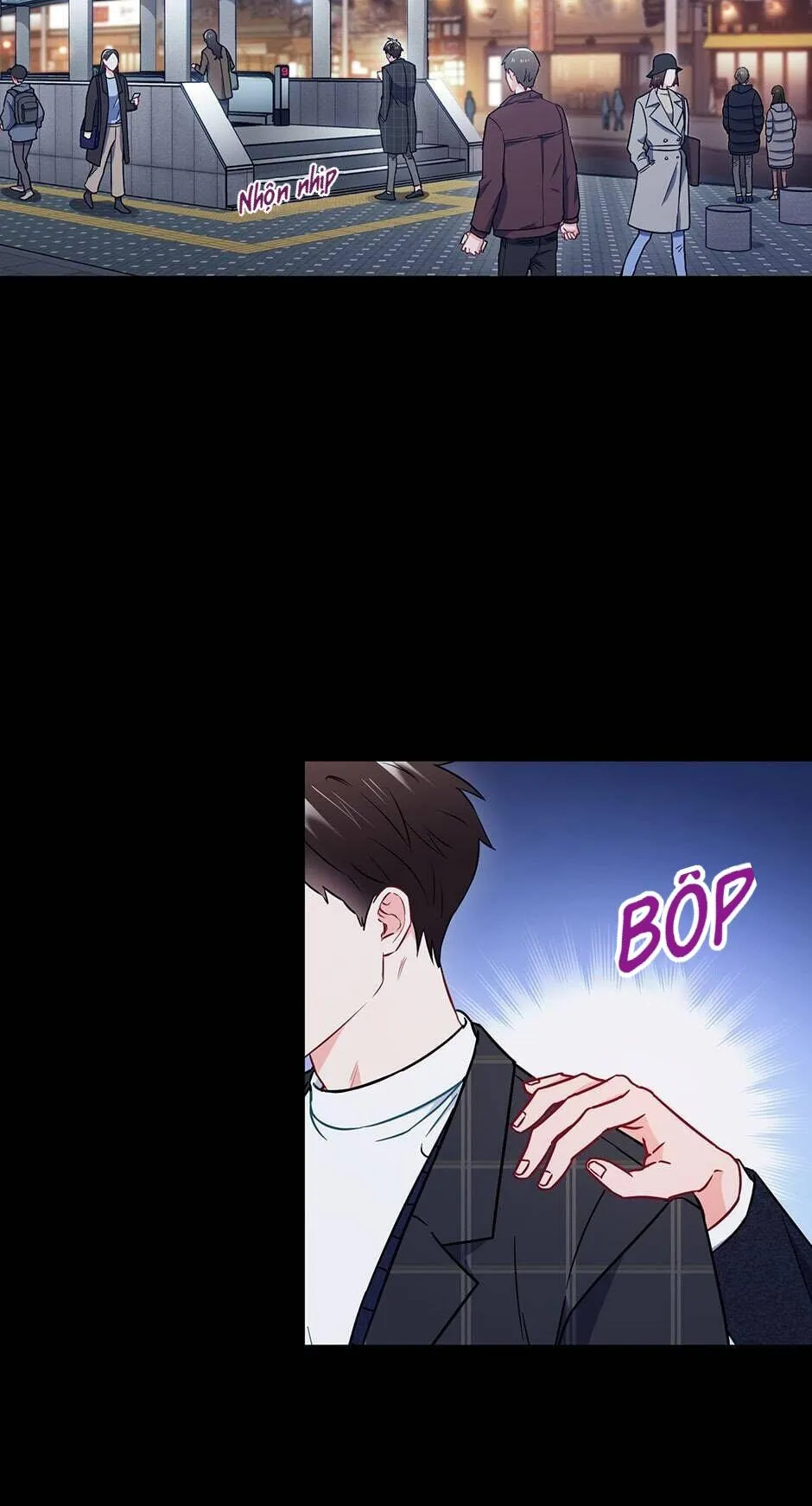 Tình anh em xã hội chủ nghĩa Chapter 23 Trang 53