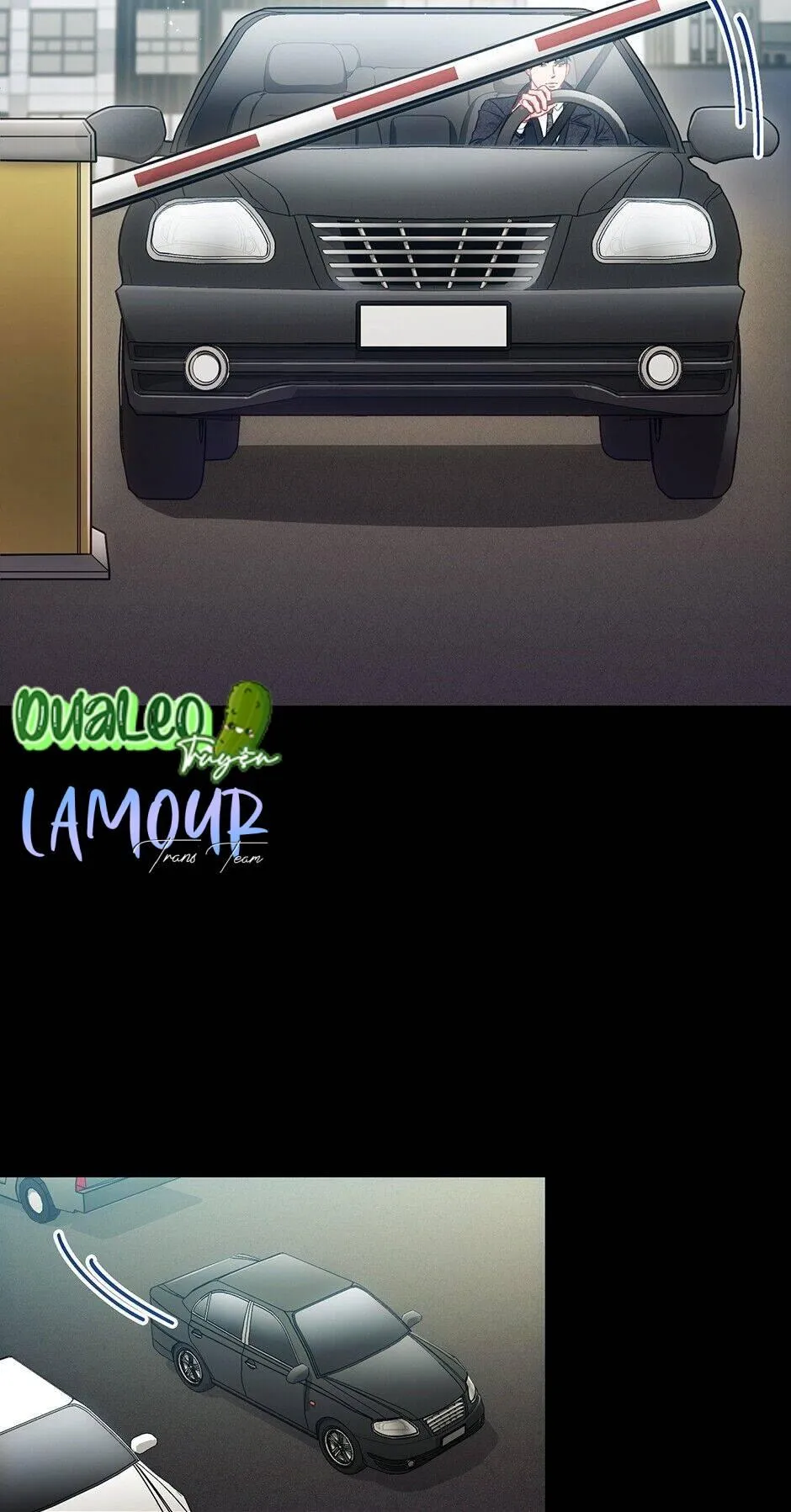 Tình anh em xã hội chủ nghĩa Chapter 24 Trang 4