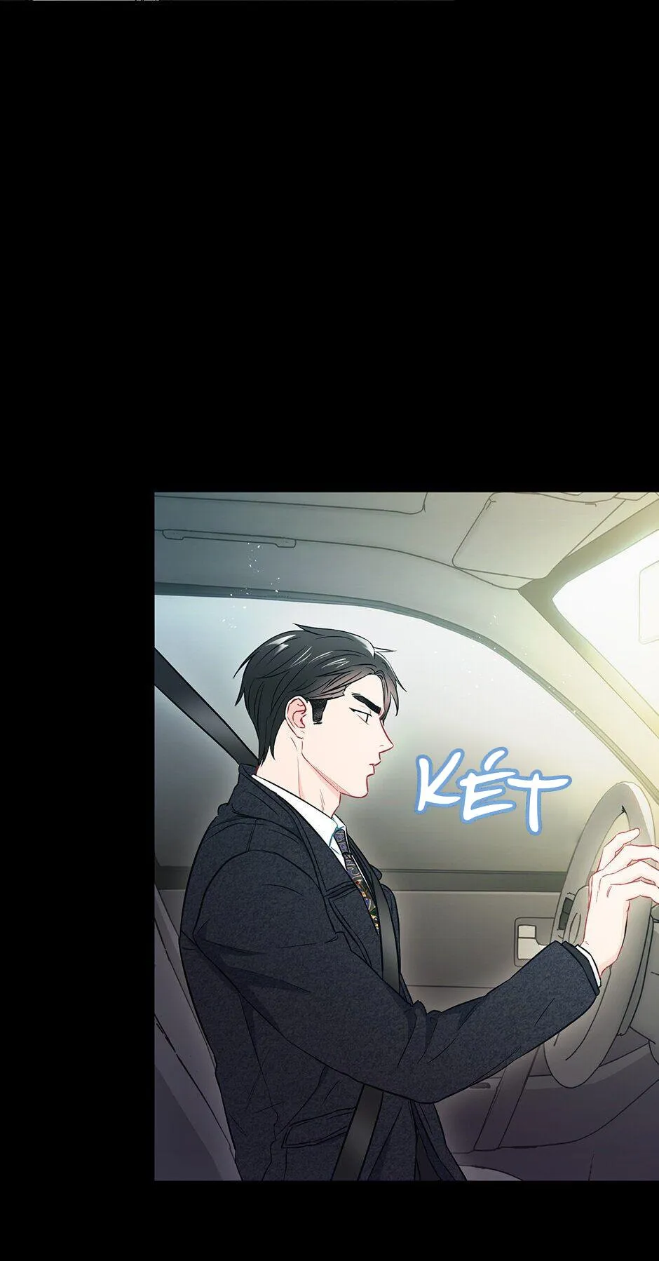 Tình anh em xã hội chủ nghĩa Chapter 24 Trang 5