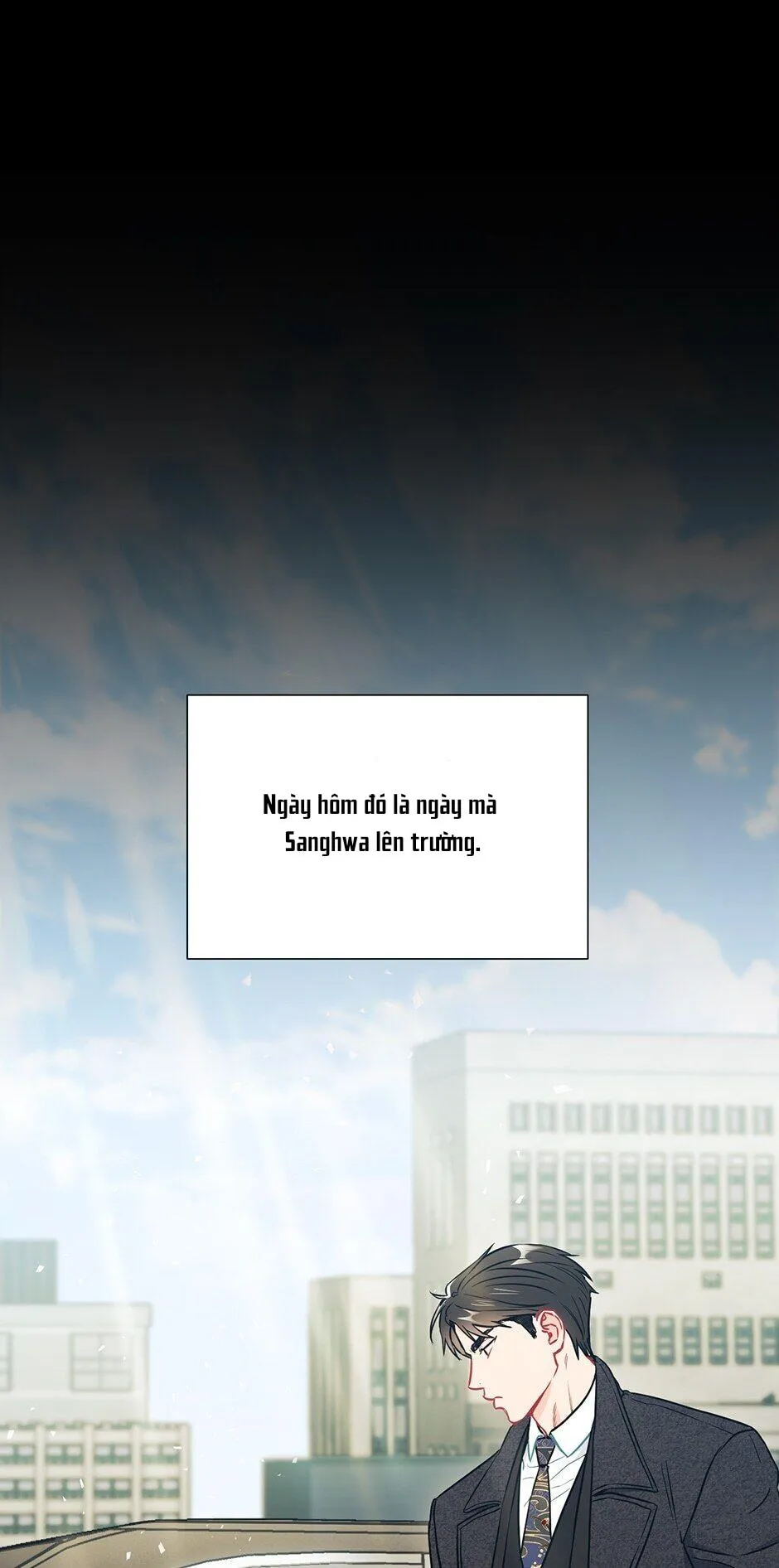 Tình anh em xã hội chủ nghĩa Chapter 24 Trang 7