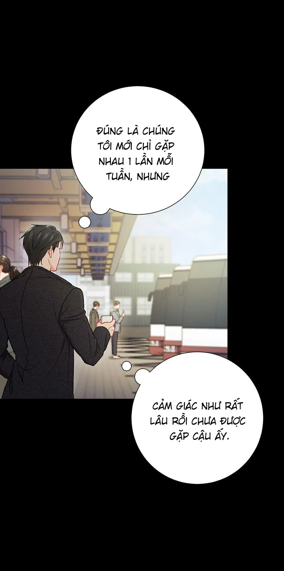 Tình anh em xã hội chủ nghĩa Chapter 24 Trang 11