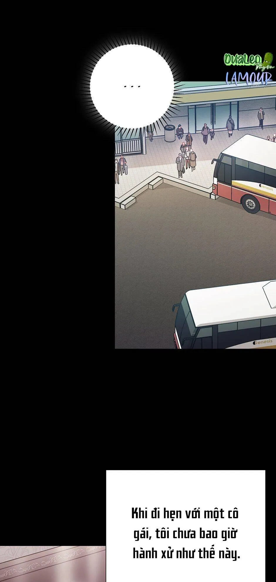 Tình anh em xã hội chủ nghĩa Chapter 24 Trang 12