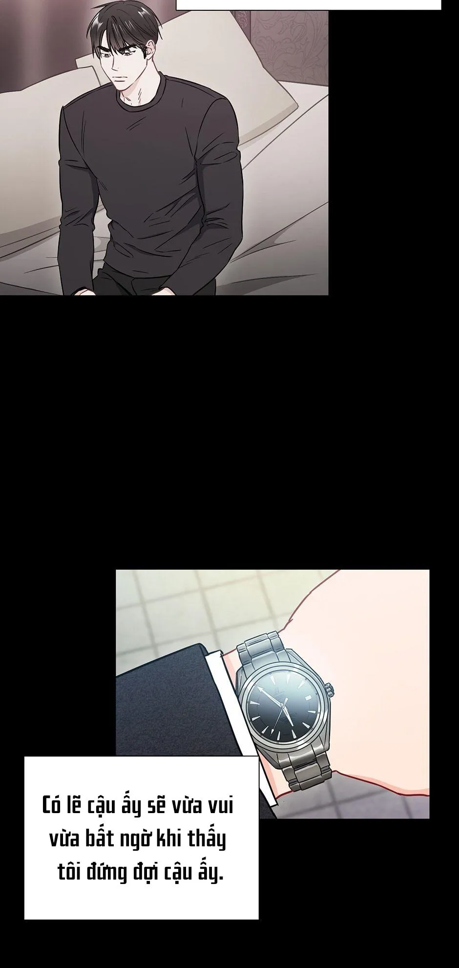Tình anh em xã hội chủ nghĩa Chapter 24 Trang 13