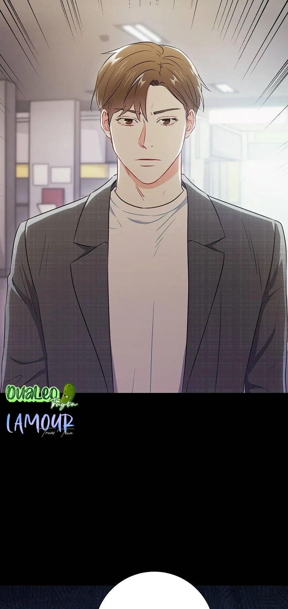 Tình anh em xã hội chủ nghĩa Chapter 24 Trang 24