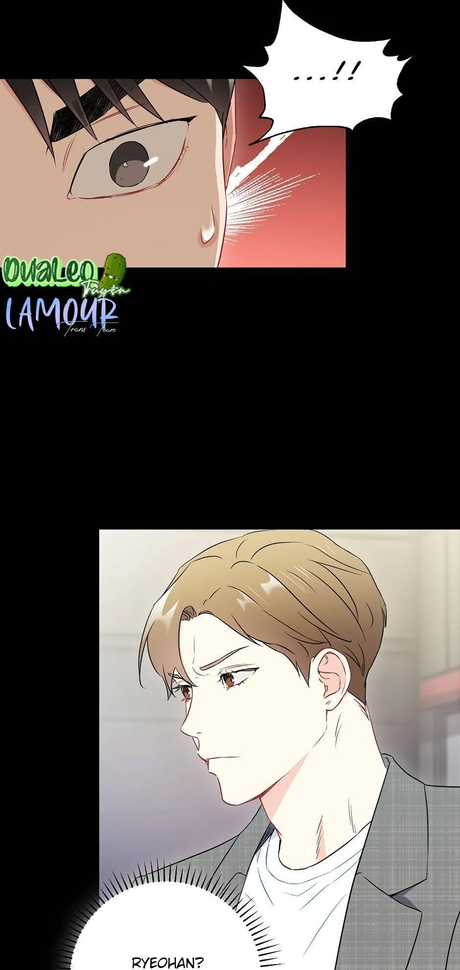 Tình anh em xã hội chủ nghĩa Chapter 24 Trang 28