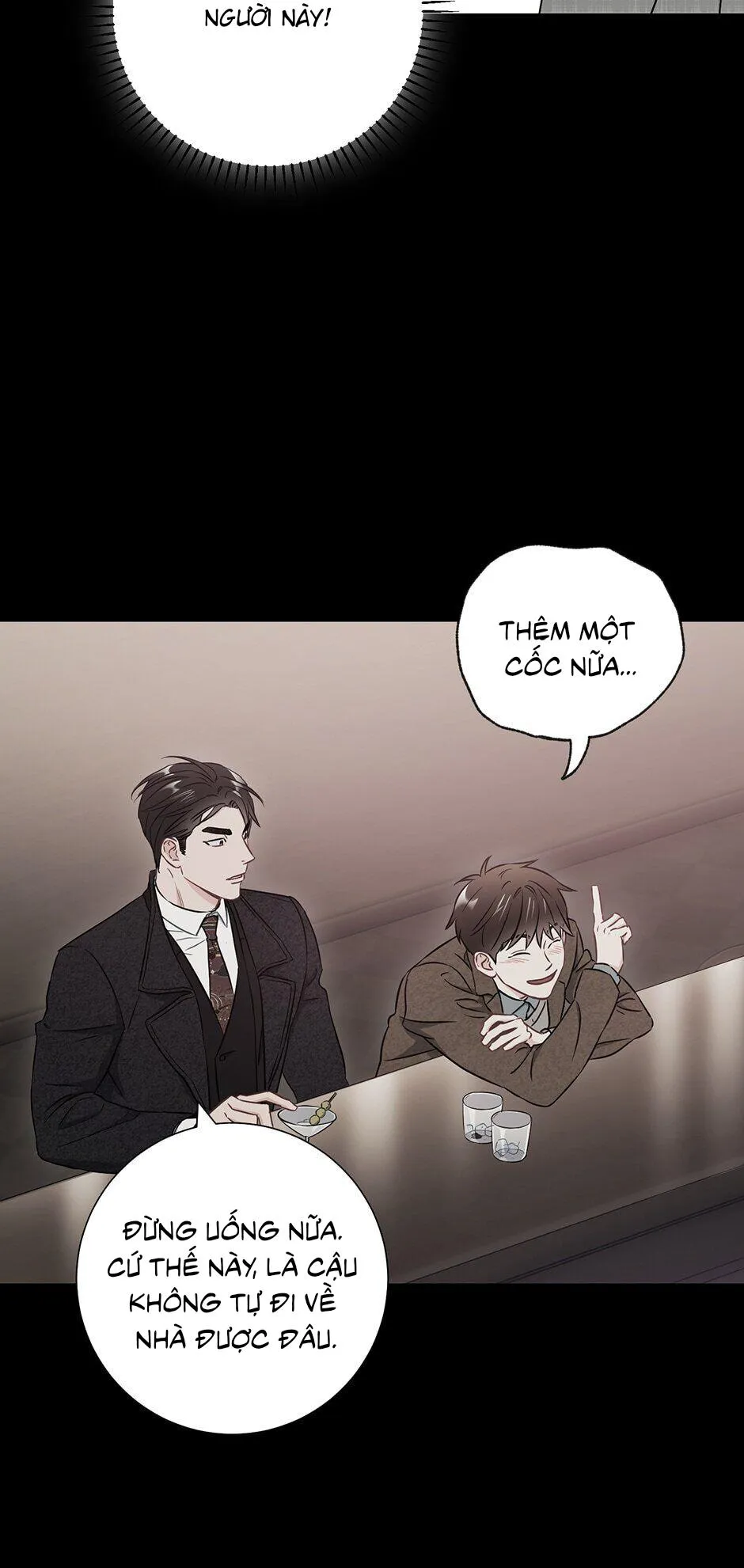 Tình anh em xã hội chủ nghĩa Chapter 24 Trang 29