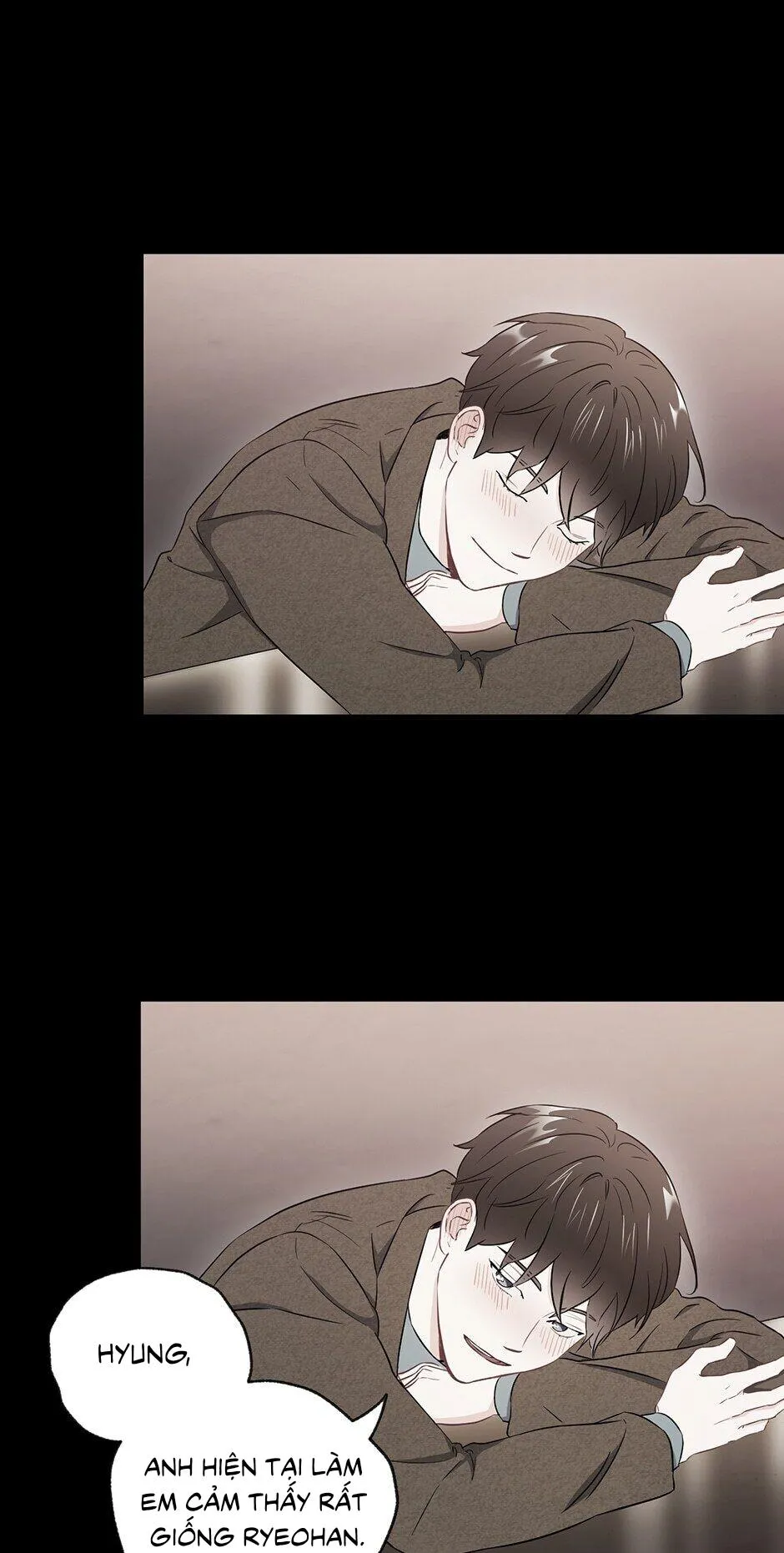 Tình anh em xã hội chủ nghĩa Chapter 24 Trang 30