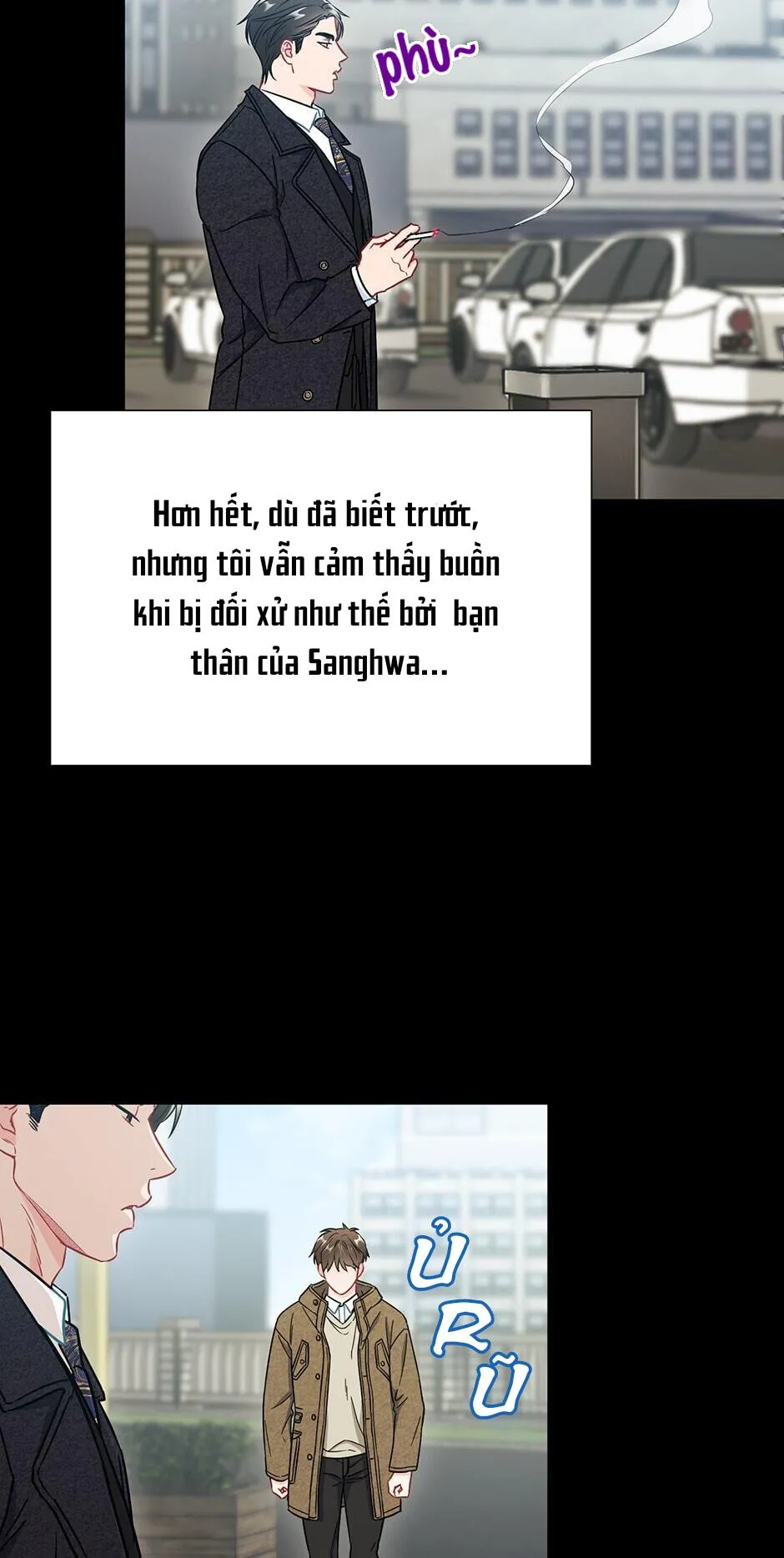 Tình anh em xã hội chủ nghĩa Chapter 24 Trang 39