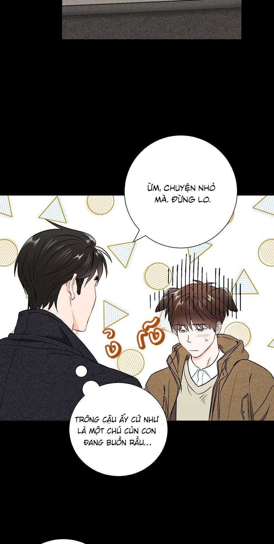 Tình anh em xã hội chủ nghĩa Chapter 24 Trang 41