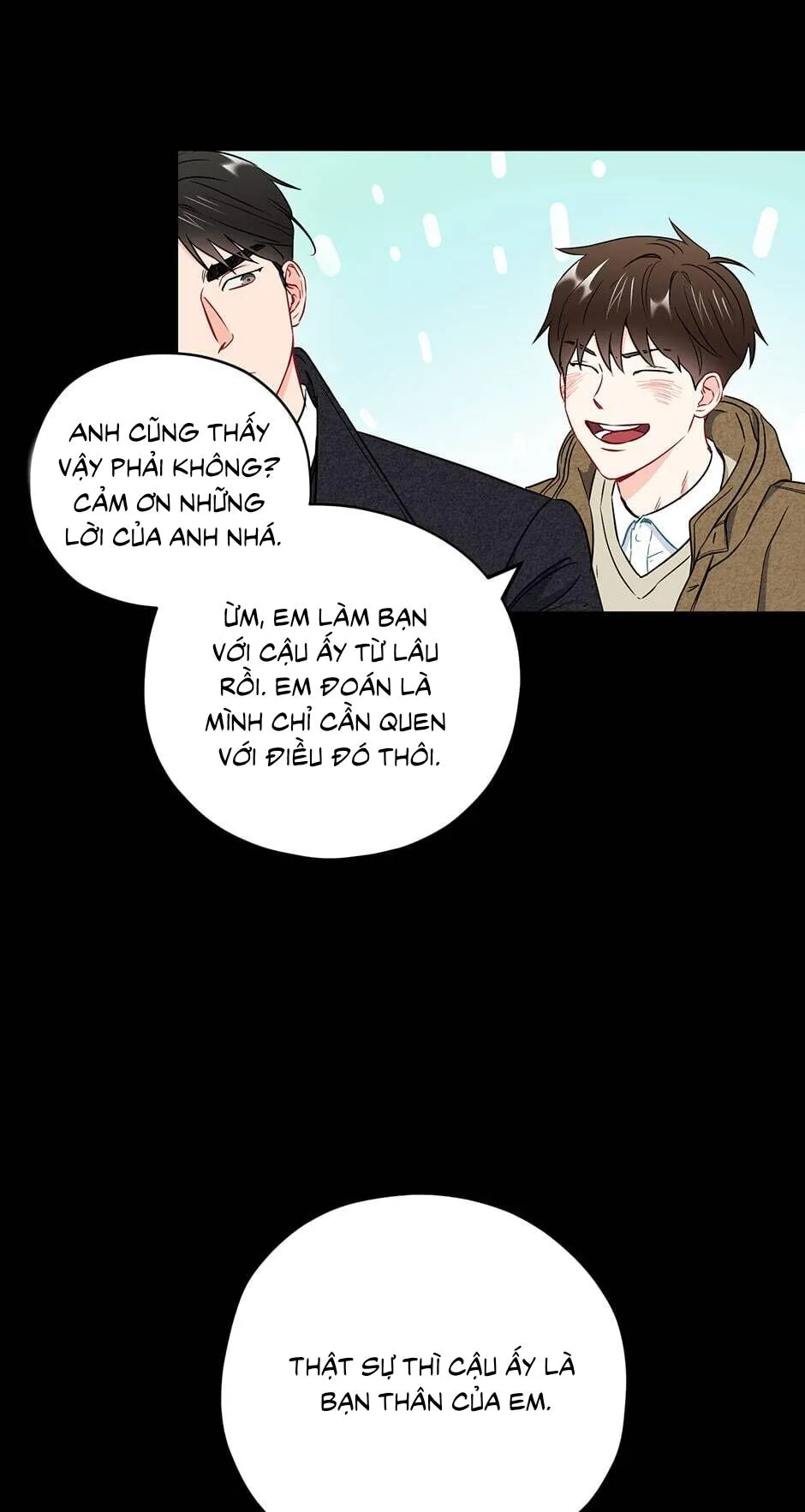 Tình anh em xã hội chủ nghĩa Chapter 24 Trang 46