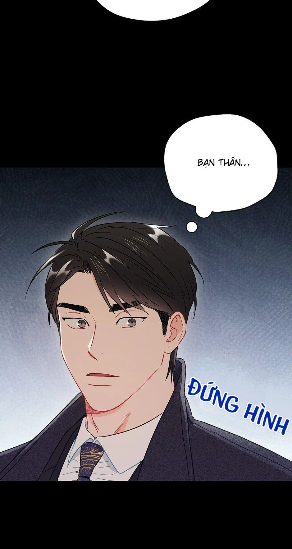 Tình anh em xã hội chủ nghĩa Chapter 24 Trang 47