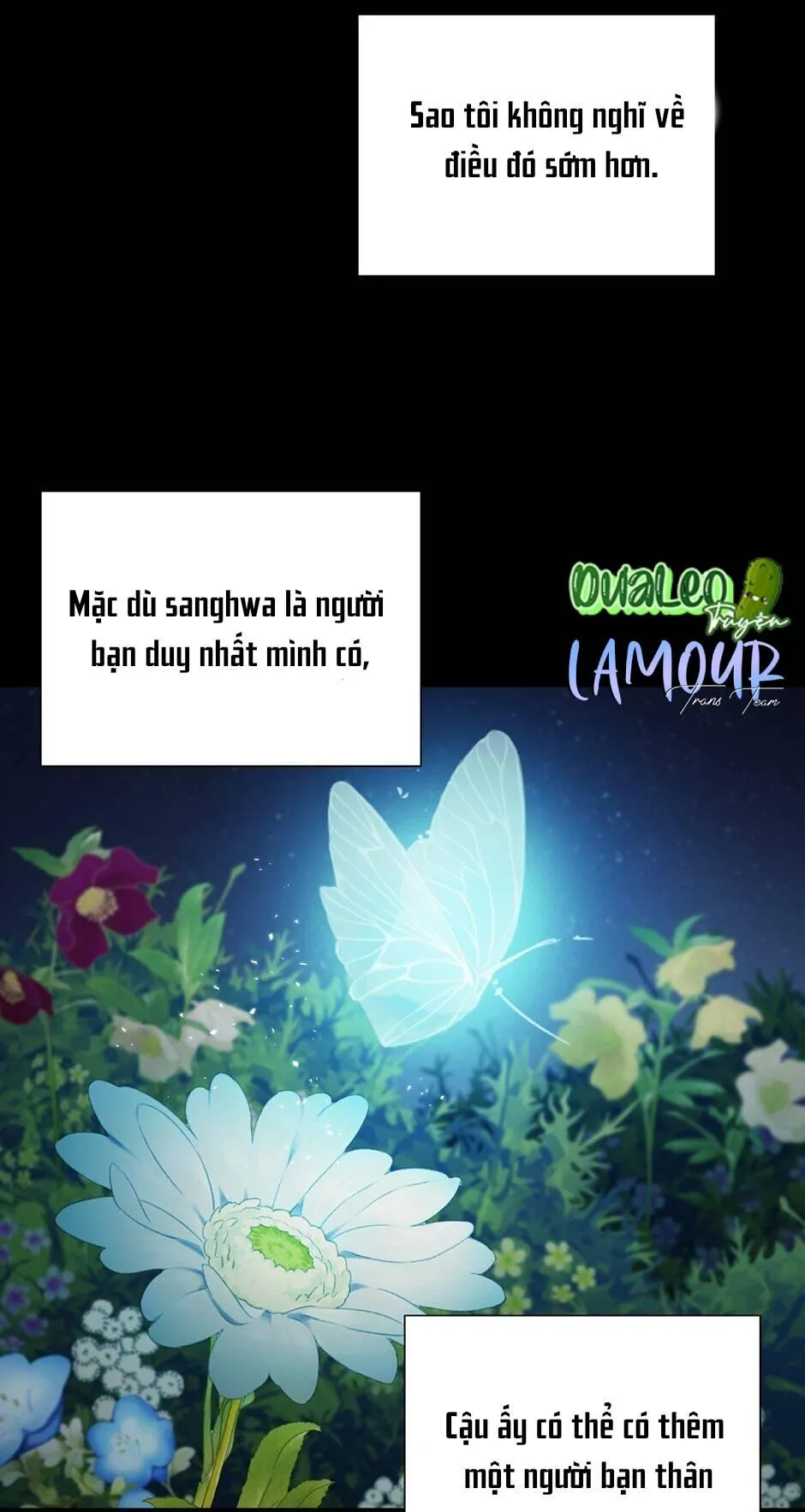 Tình anh em xã hội chủ nghĩa Chapter 24 Trang 48