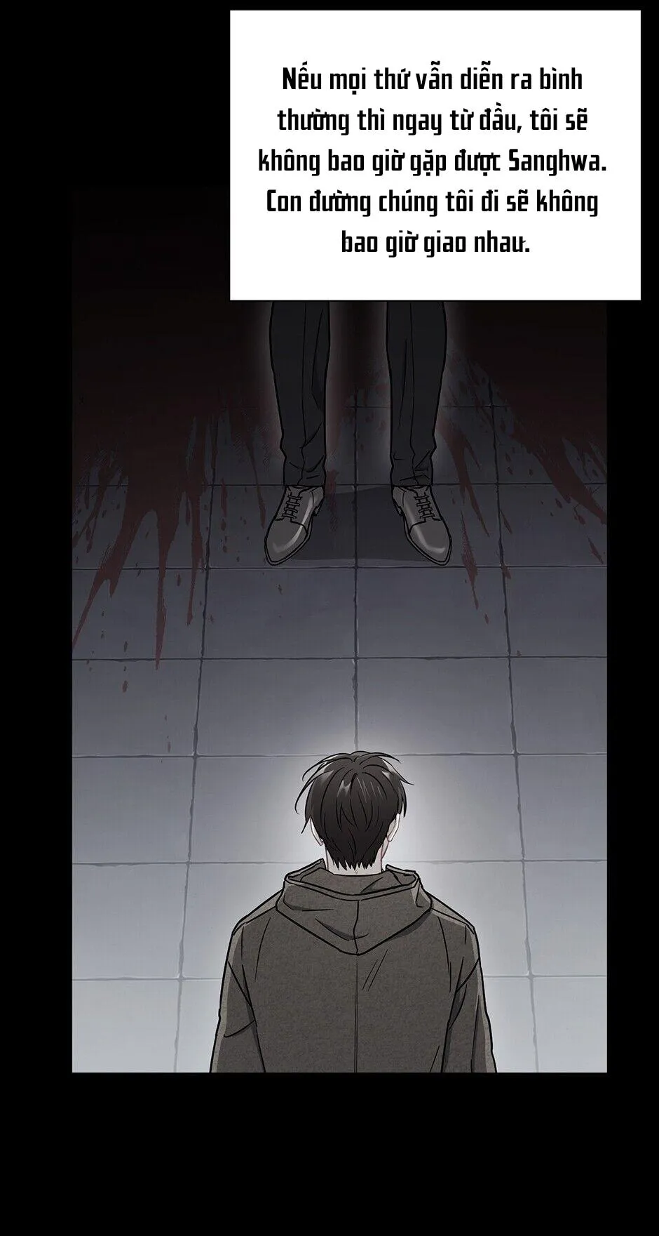 Tình anh em xã hội chủ nghĩa Chapter 24 Trang 51