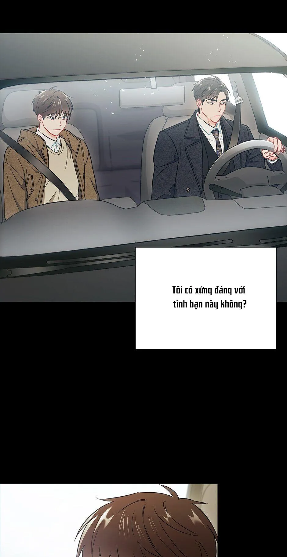 Tình anh em xã hội chủ nghĩa Chapter 24 Trang 55