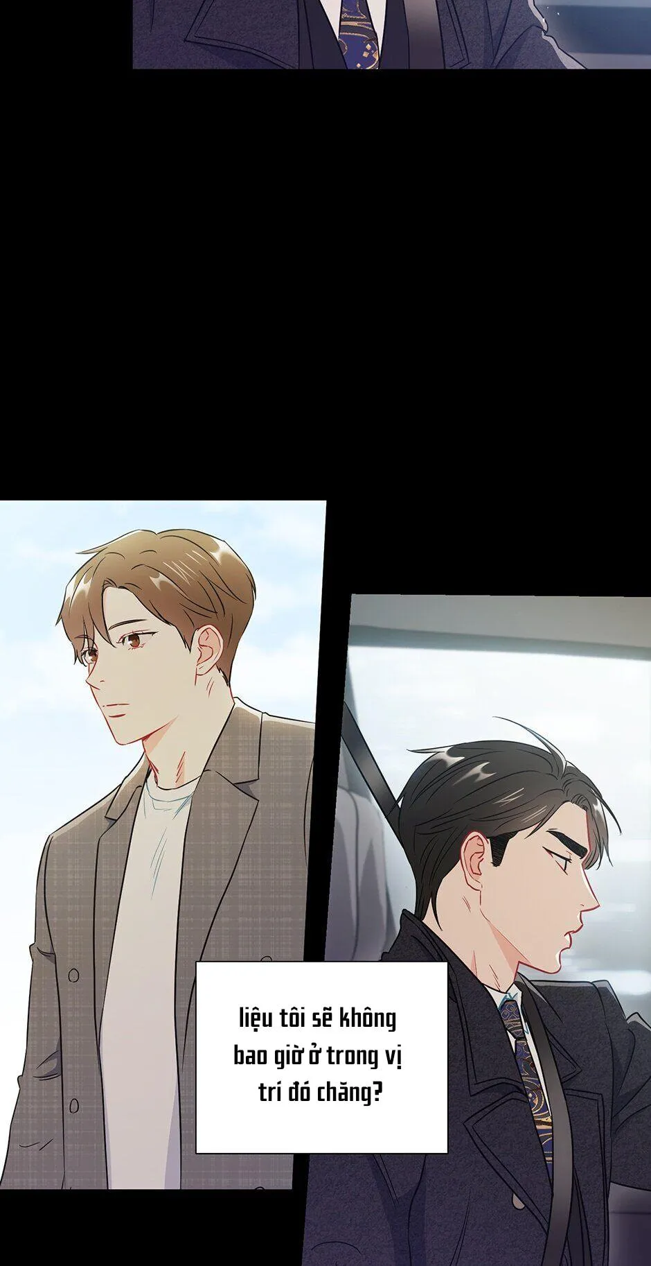 Tình anh em xã hội chủ nghĩa Chapter 24 Trang 57