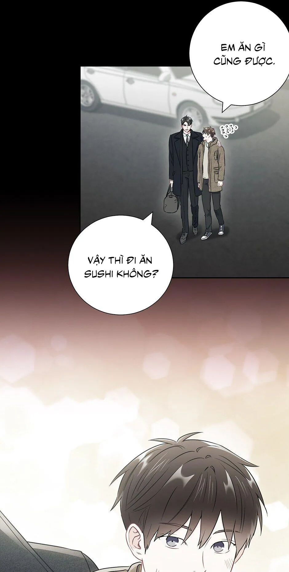 Tình anh em xã hội chủ nghĩa Chapter 25 Trang 8