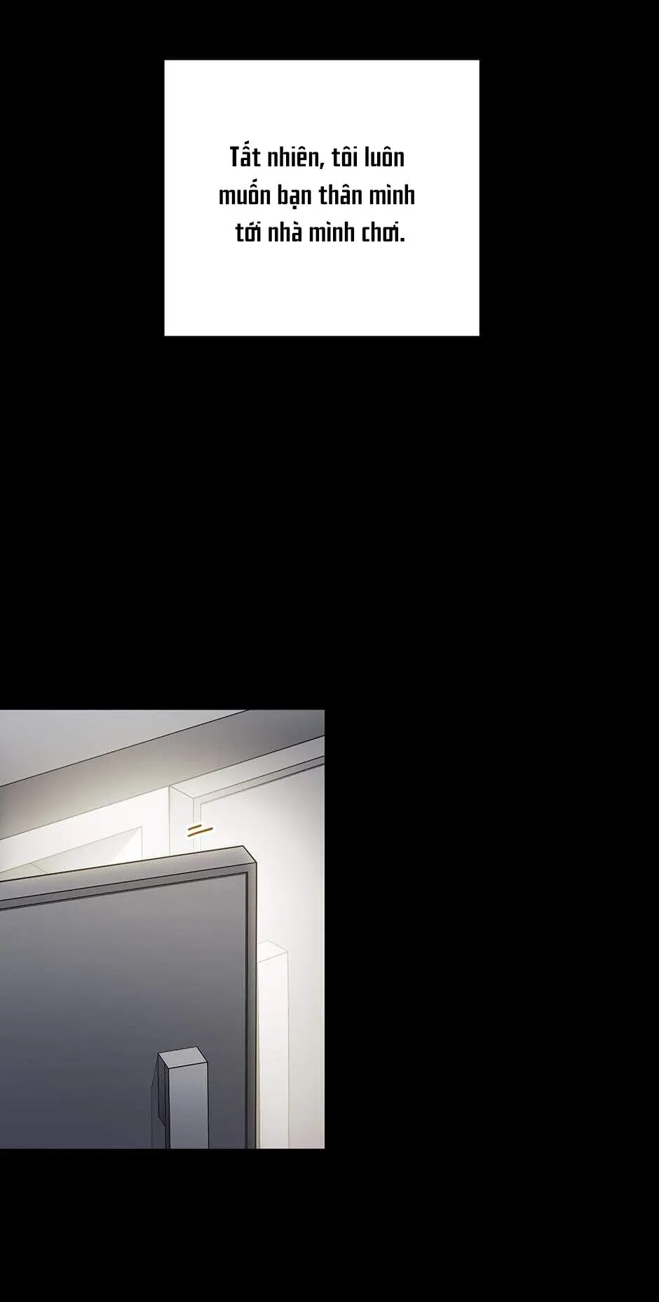 Tình anh em xã hội chủ nghĩa Chapter 25 Trang 11