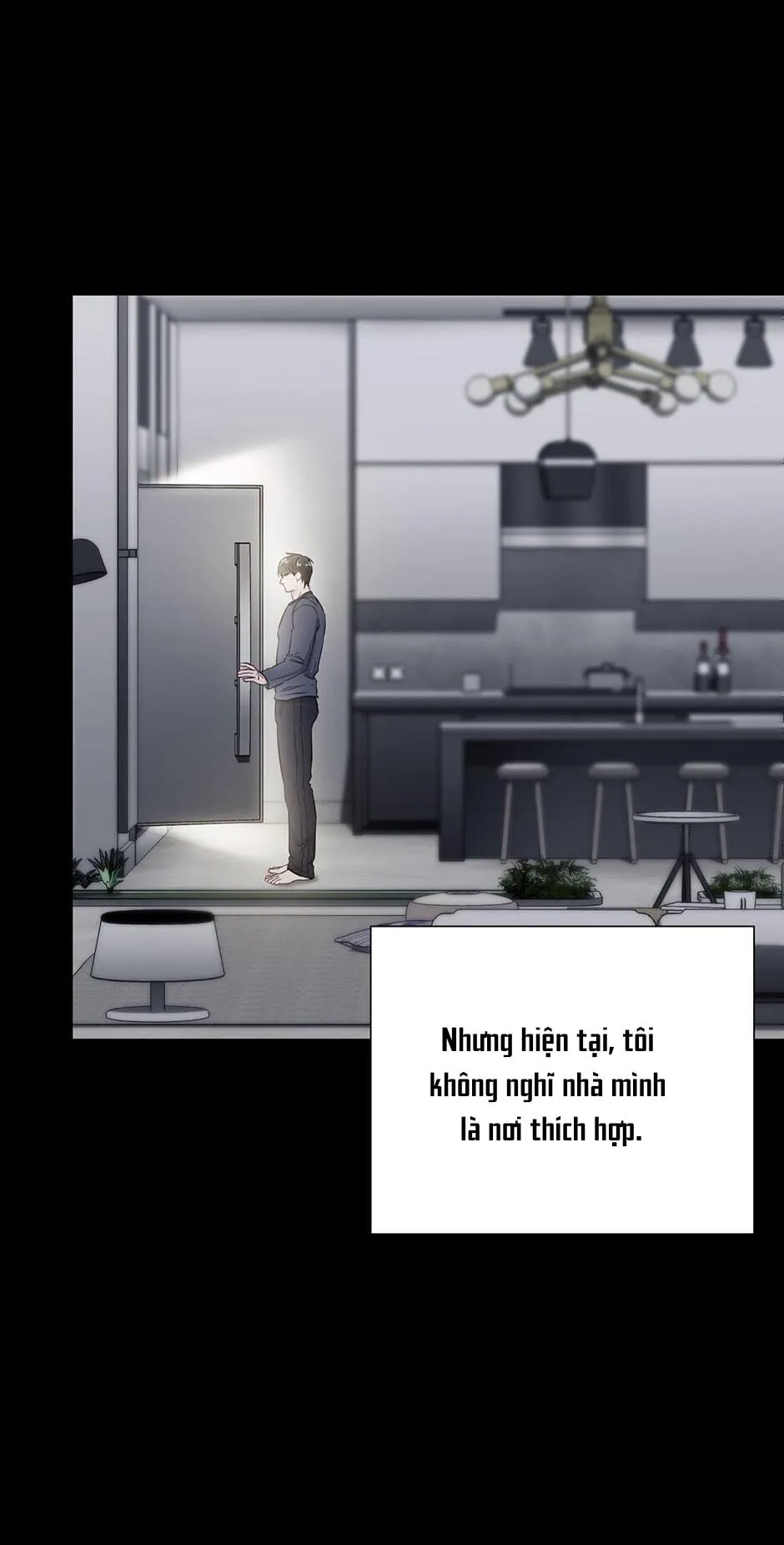 Tình anh em xã hội chủ nghĩa Chapter 25 Trang 12