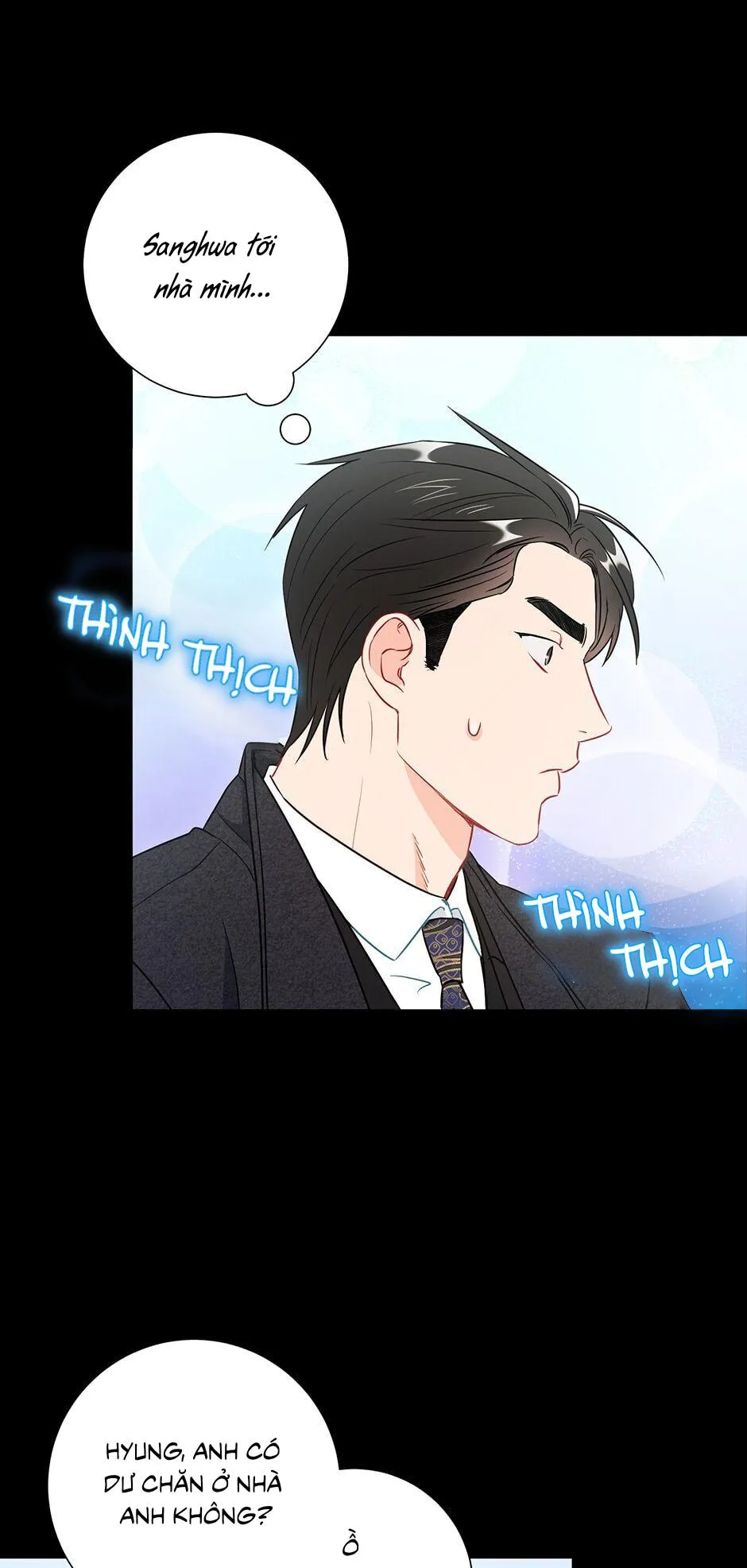 Tình anh em xã hội chủ nghĩa Chapter 25 Trang 15