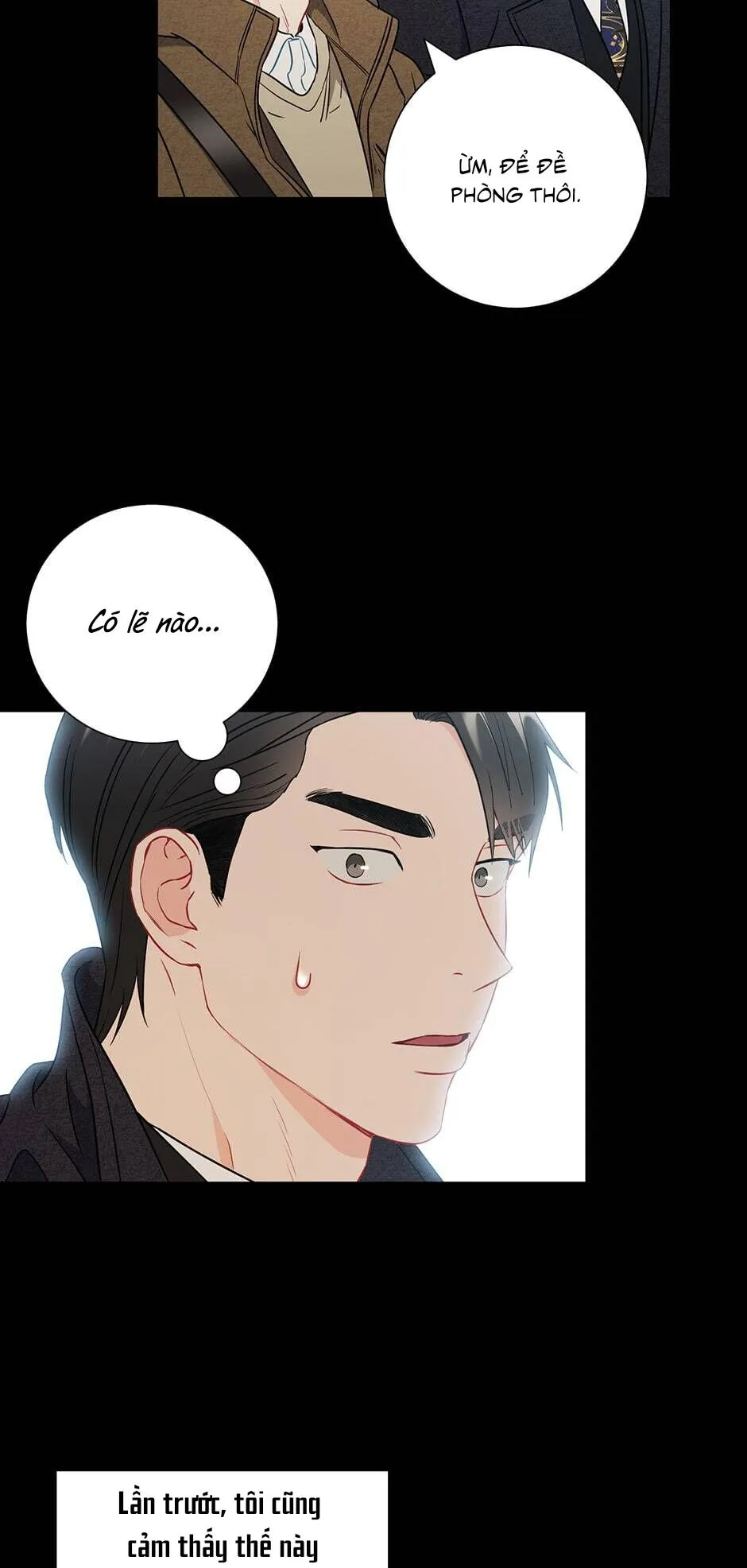 Tình anh em xã hội chủ nghĩa Chapter 25 Trang 17