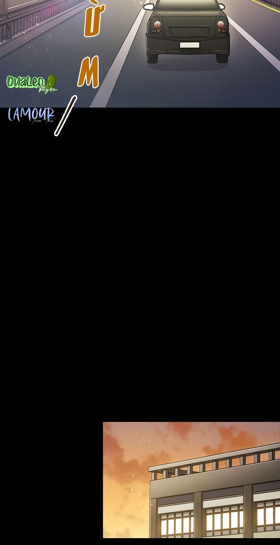 Tình anh em xã hội chủ nghĩa Chapter 25 Trang 22