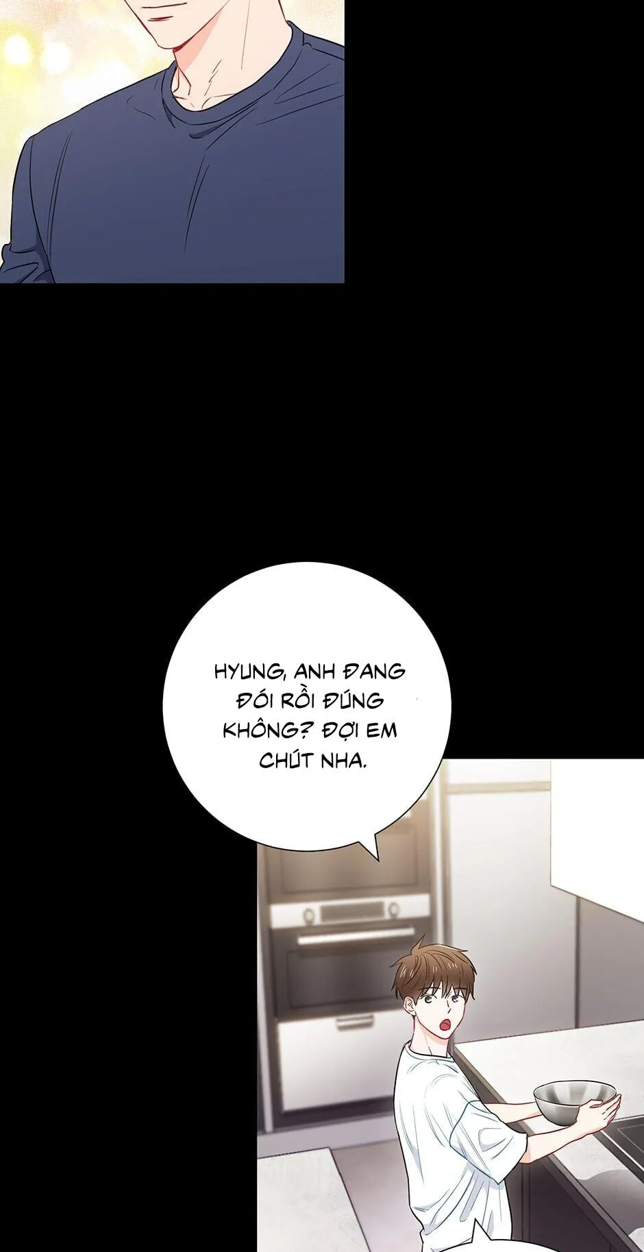 Tình anh em xã hội chủ nghĩa Chapter 25 Trang 26