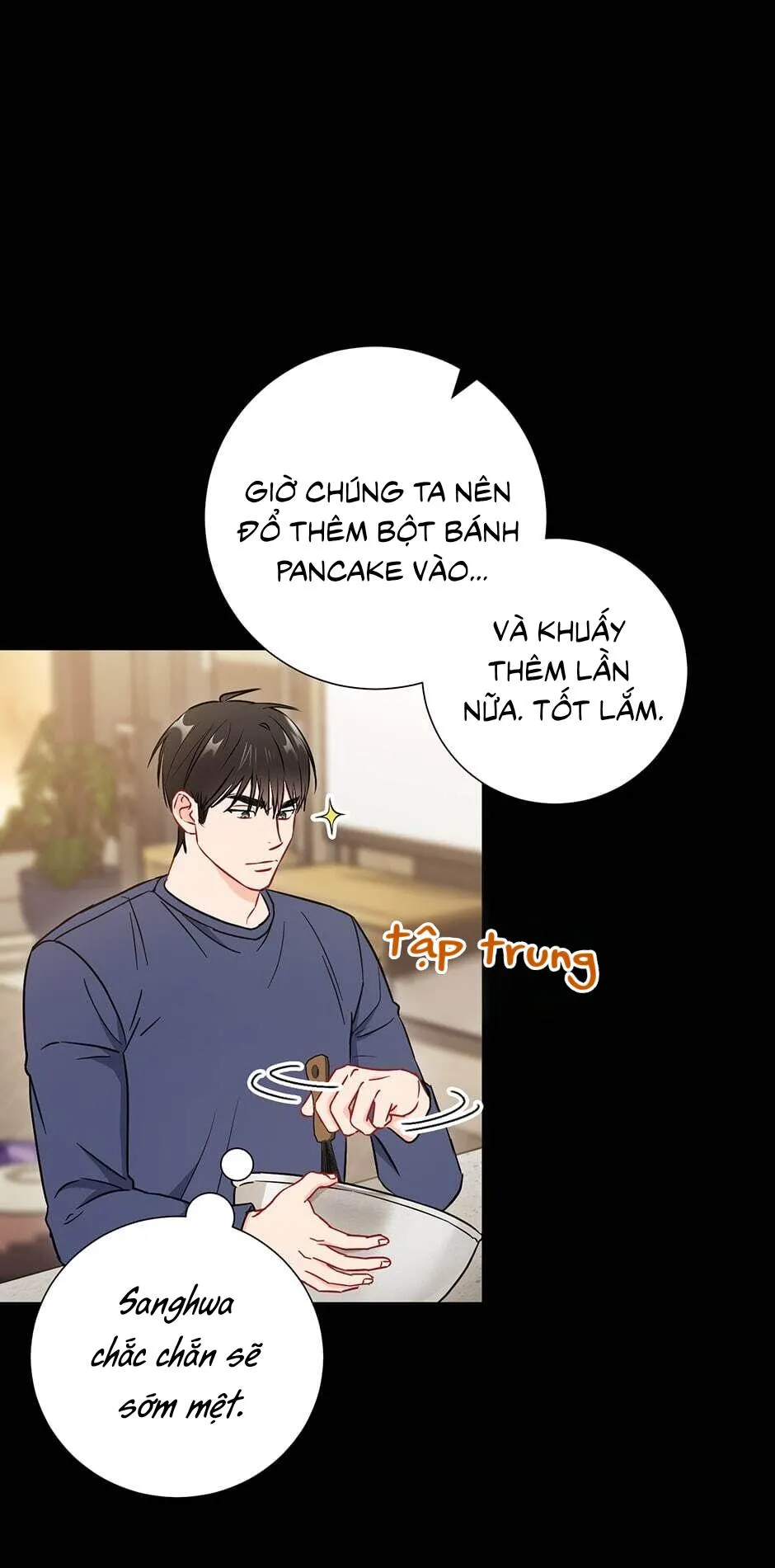Tình anh em xã hội chủ nghĩa Chapter 25 Trang 30