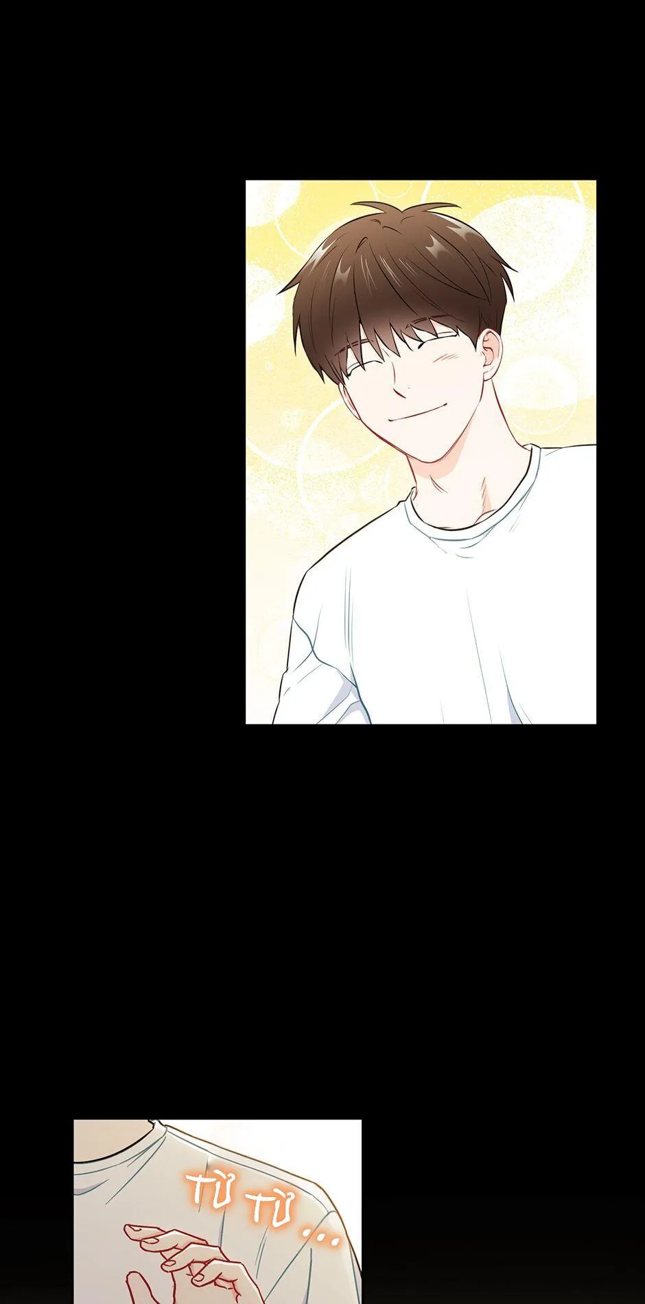 Tình anh em xã hội chủ nghĩa Chapter 25 Trang 31