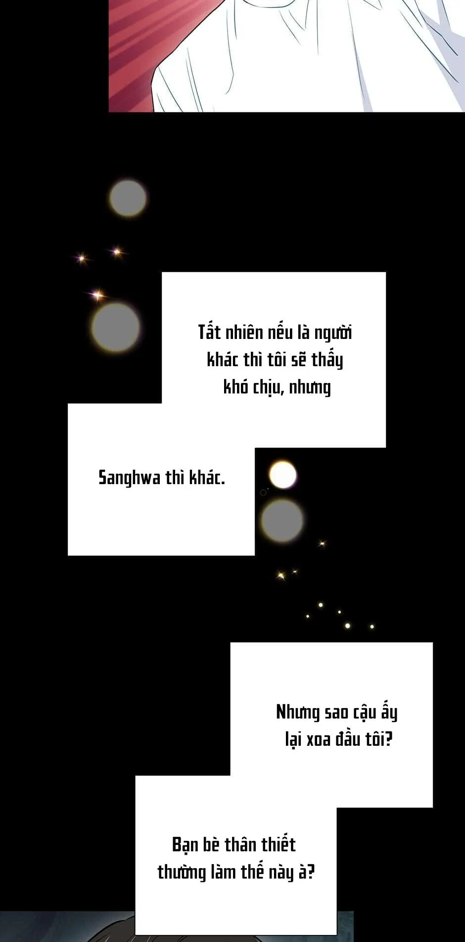 Tình anh em xã hội chủ nghĩa Chapter 25 Trang 35