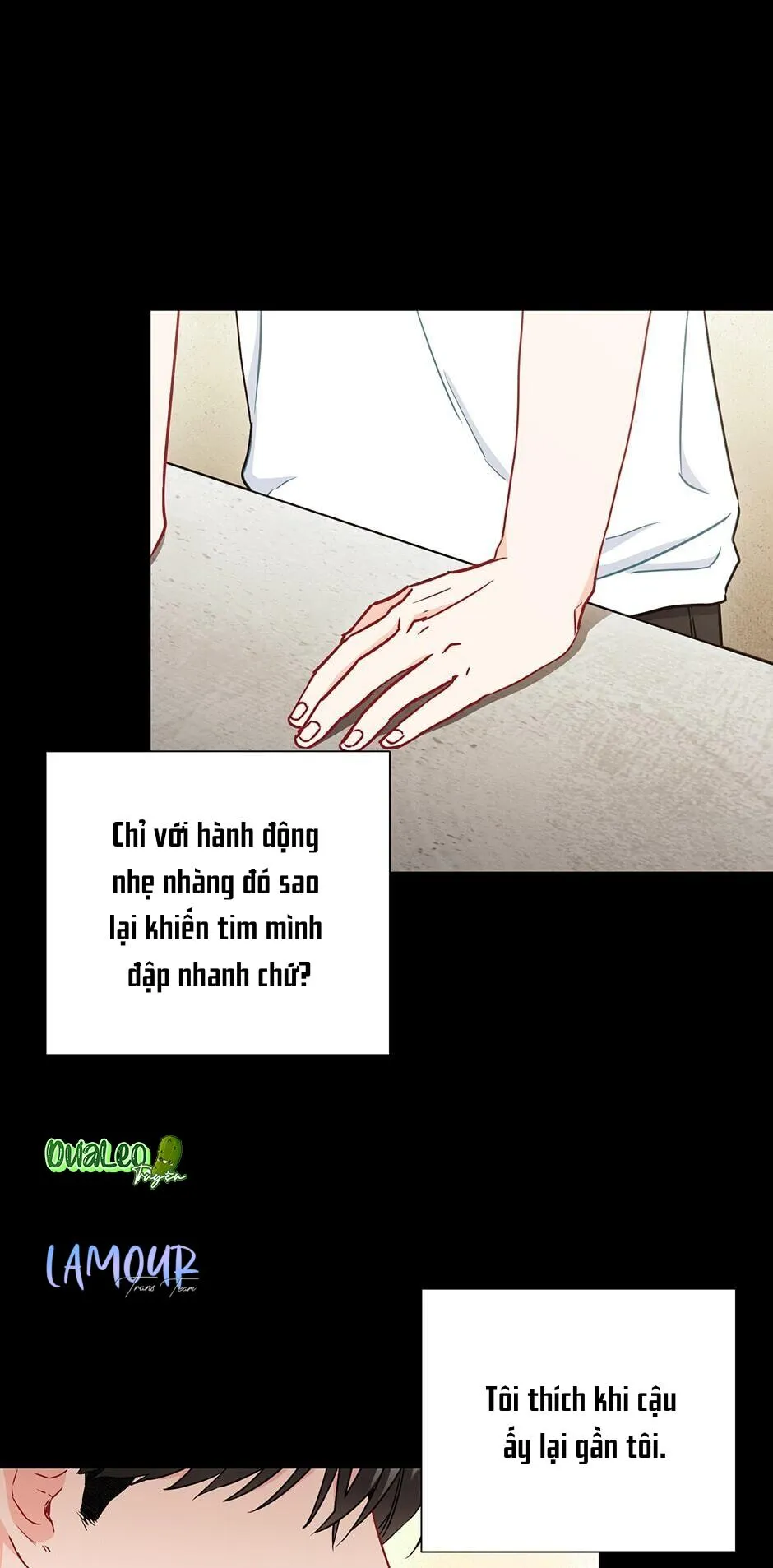 Tình anh em xã hội chủ nghĩa Chapter 25 Trang 39