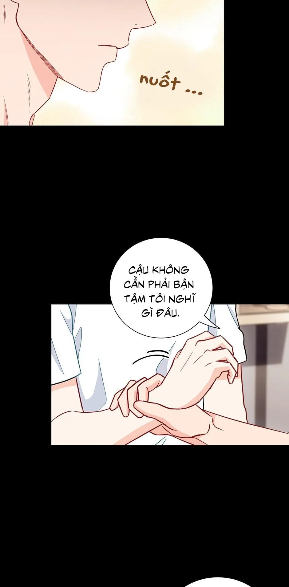 Tình anh em xã hội chủ nghĩa Chapter 25 Trang 40