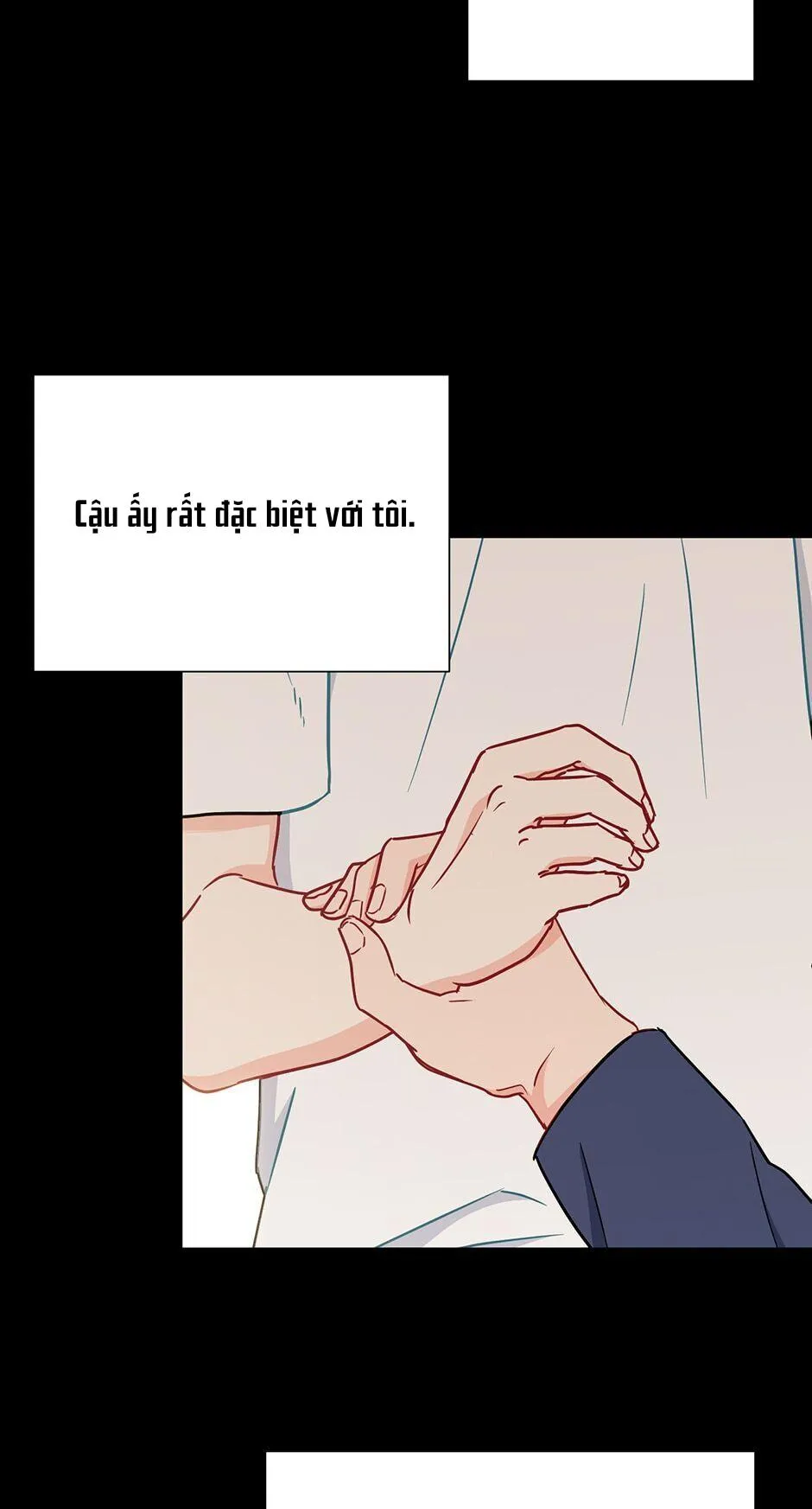 Tình anh em xã hội chủ nghĩa Chapter 25 Trang 47