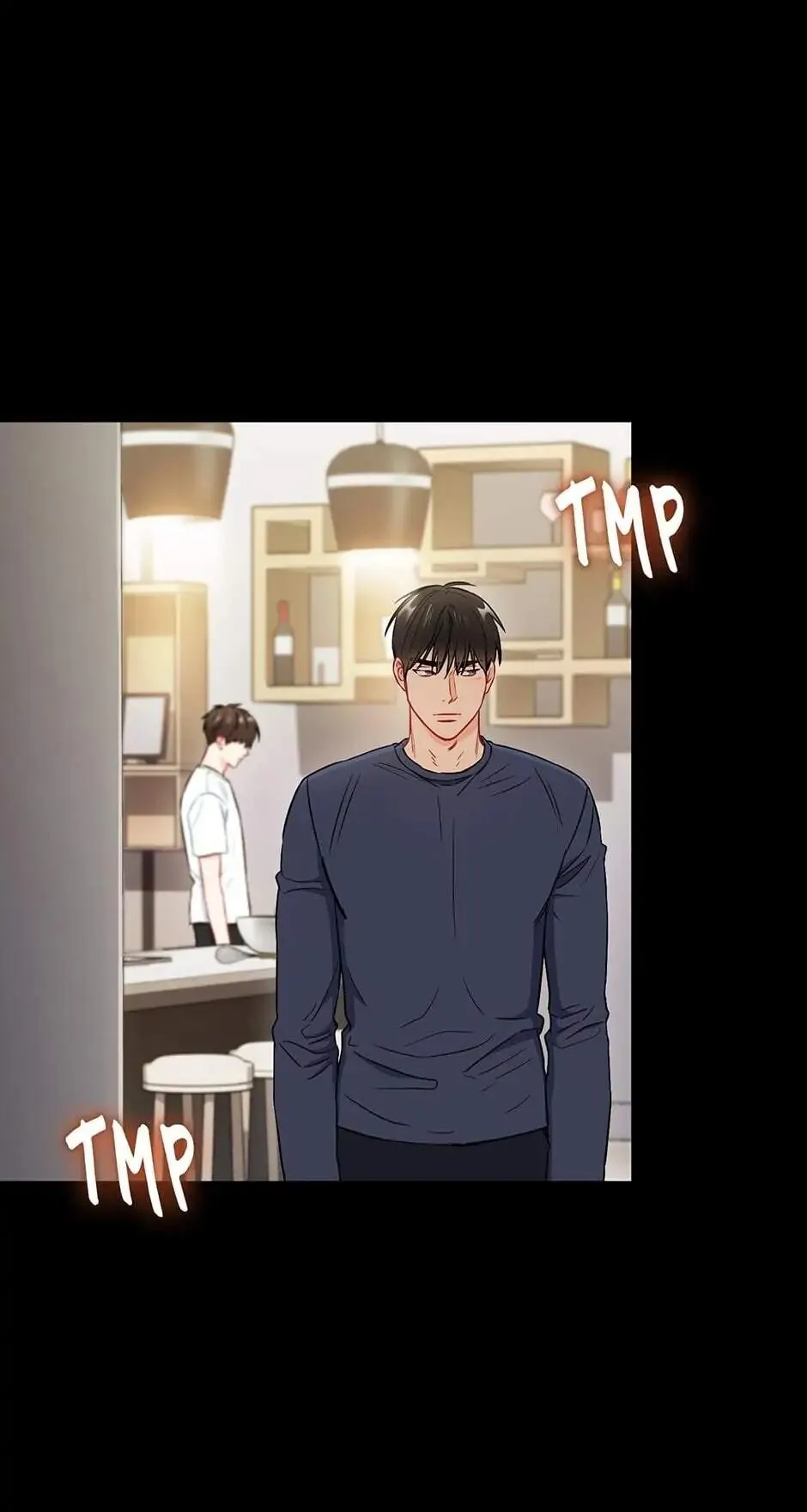 Tình anh em xã hội chủ nghĩa Chapter 26 Trang 8