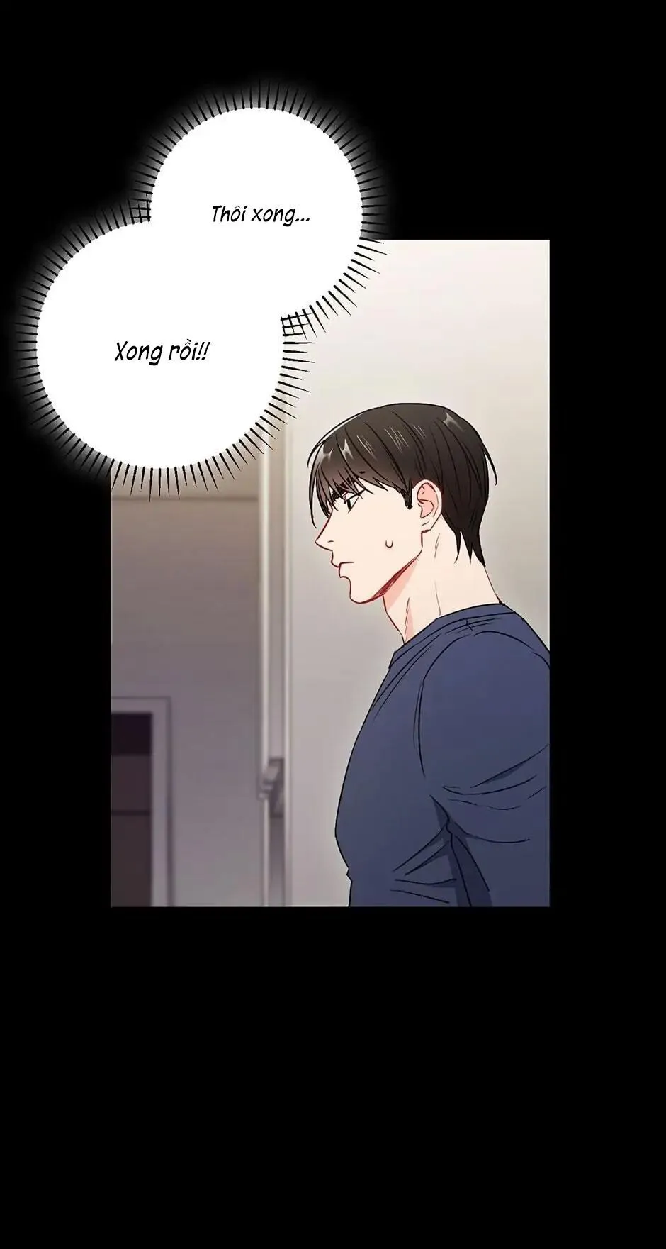 Tình anh em xã hội chủ nghĩa Chapter 26 Trang 9