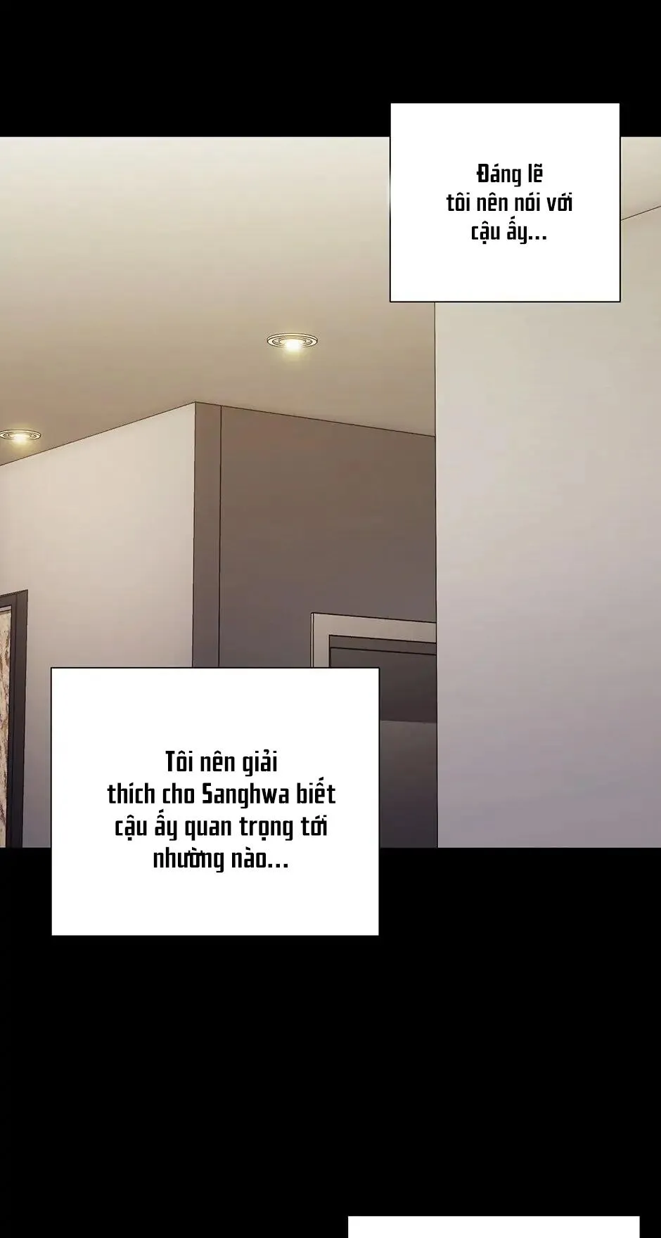 Tình anh em xã hội chủ nghĩa Chapter 26 Trang 10