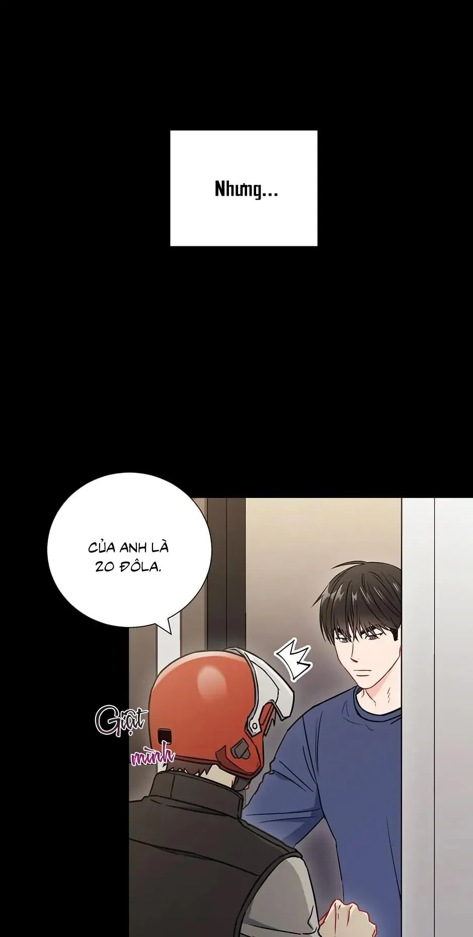 Tình anh em xã hội chủ nghĩa Chapter 26 Trang 12