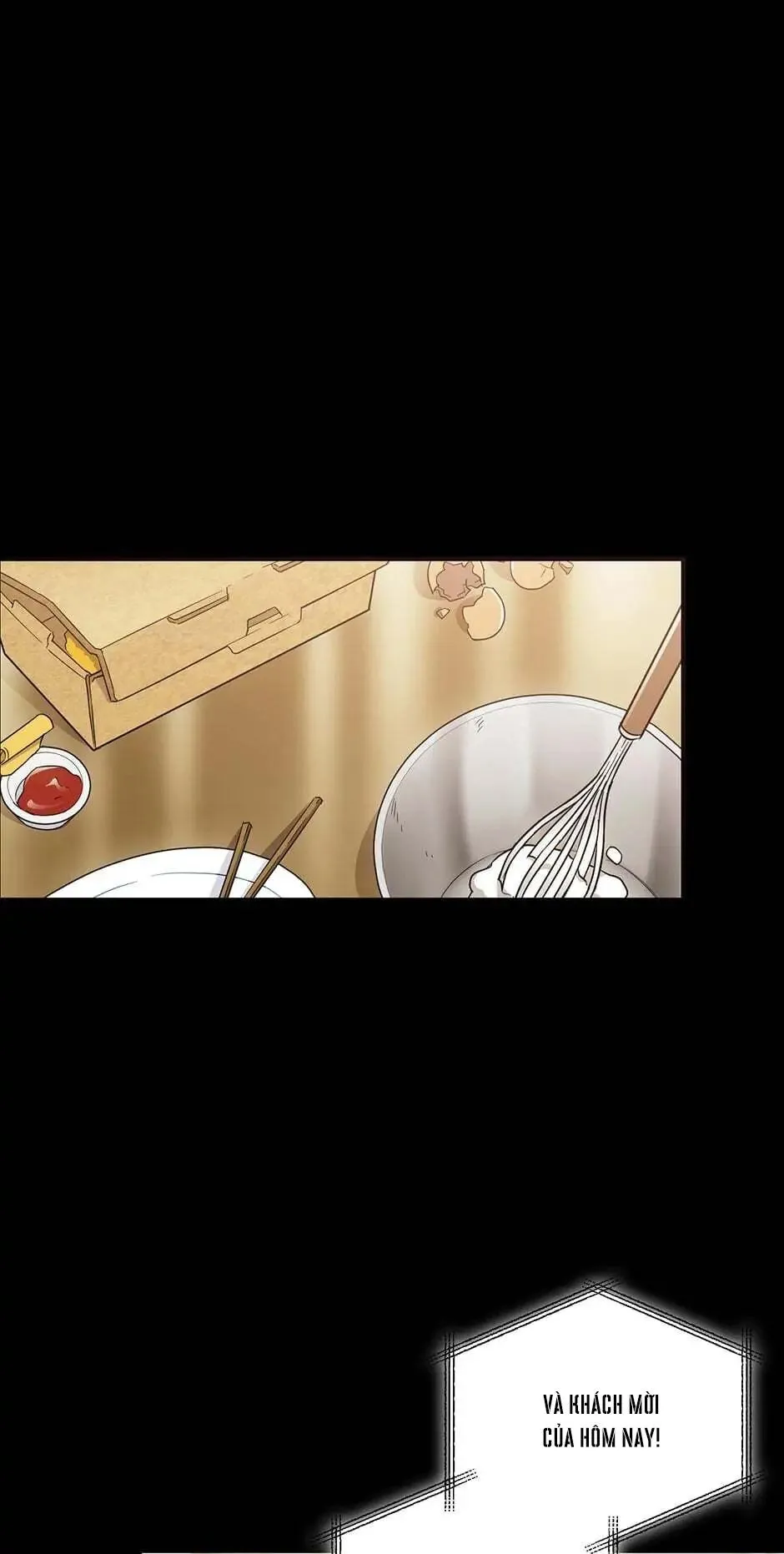 Tình anh em xã hội chủ nghĩa Chapter 26 Trang 17